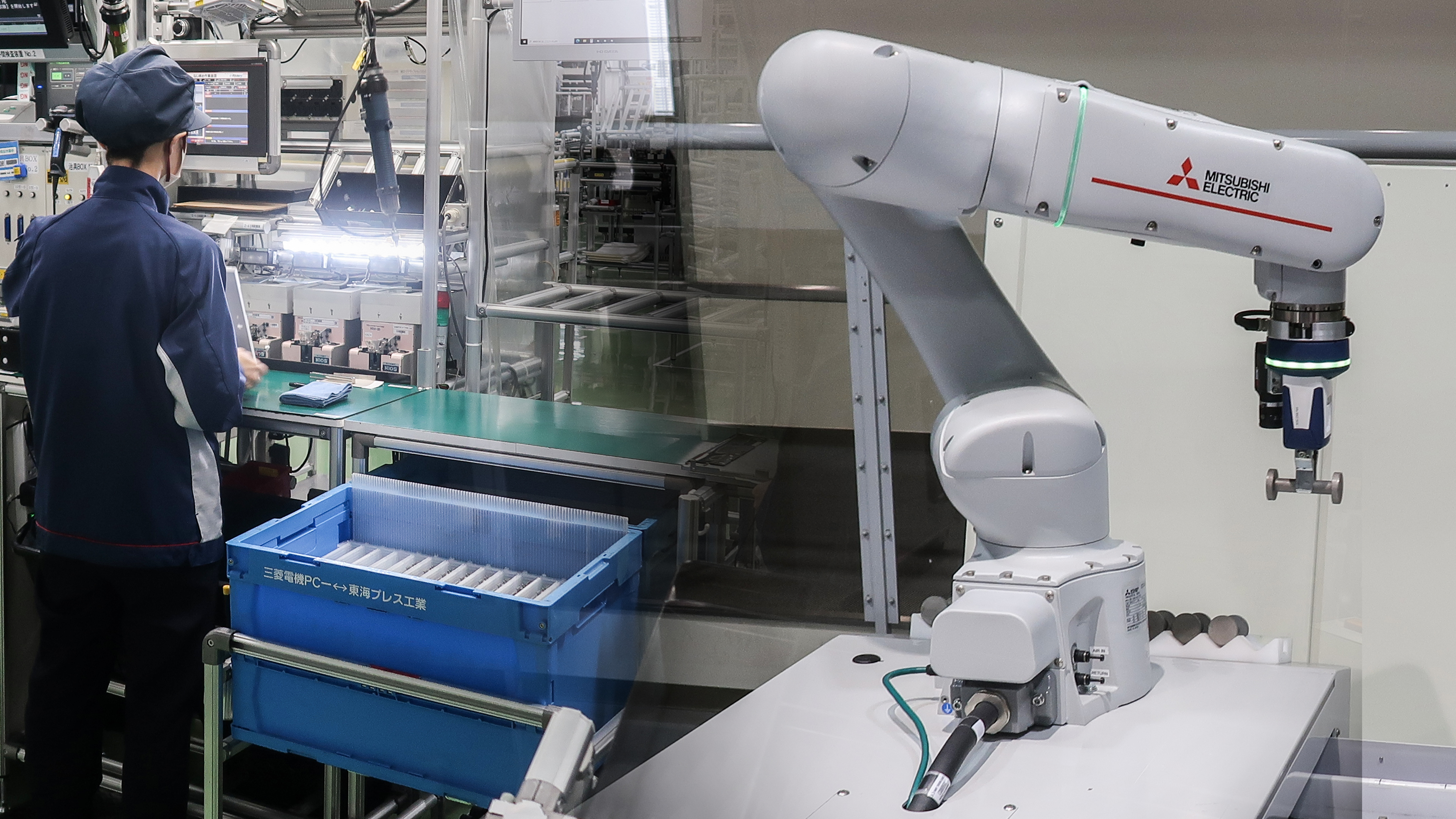 Industrial Robotics Top 50 Robotics Companies Artificial