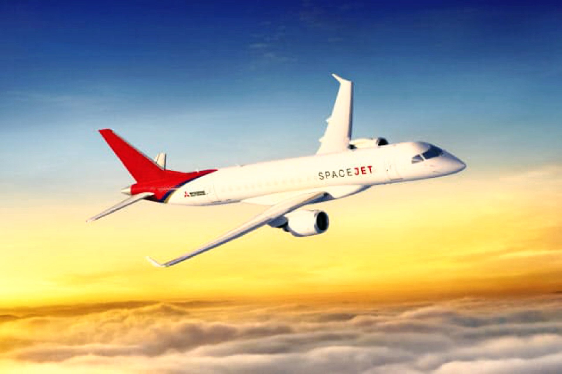 Mitsubishi Aircraft faces more turbulence as it loses 100-jet