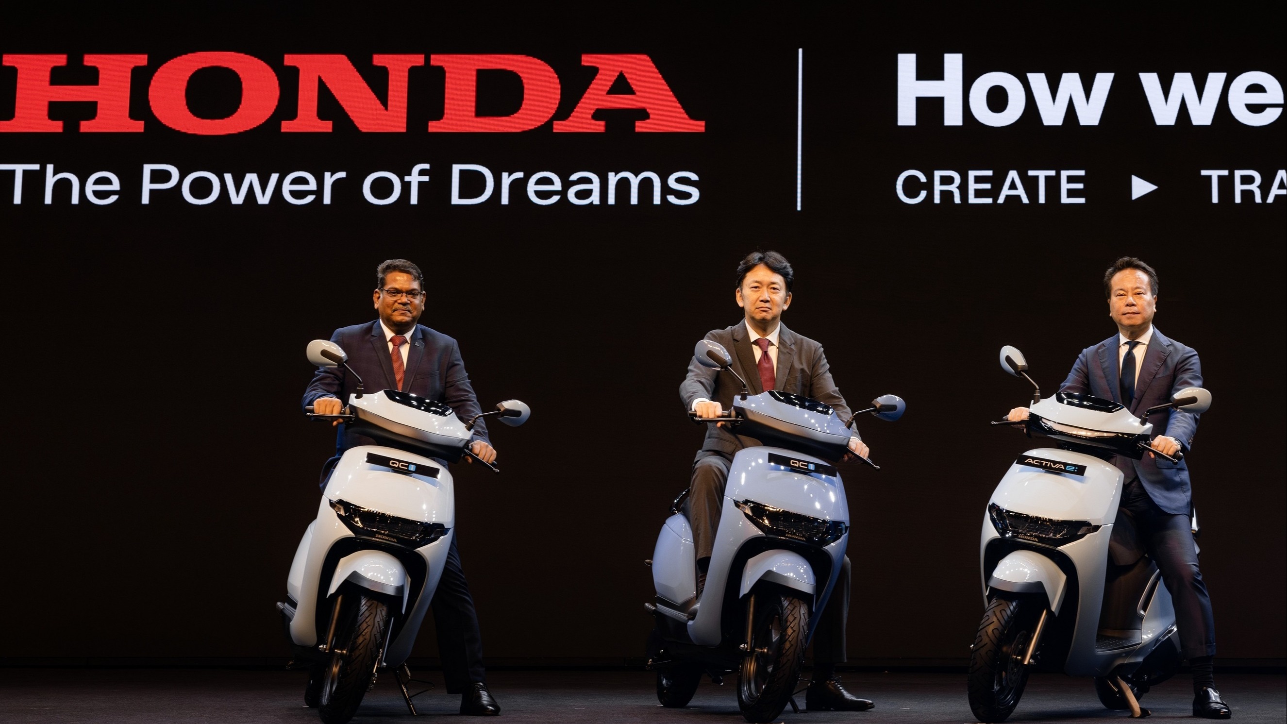 Wheeler Market Share World Largest Selling Two Wheeler Company