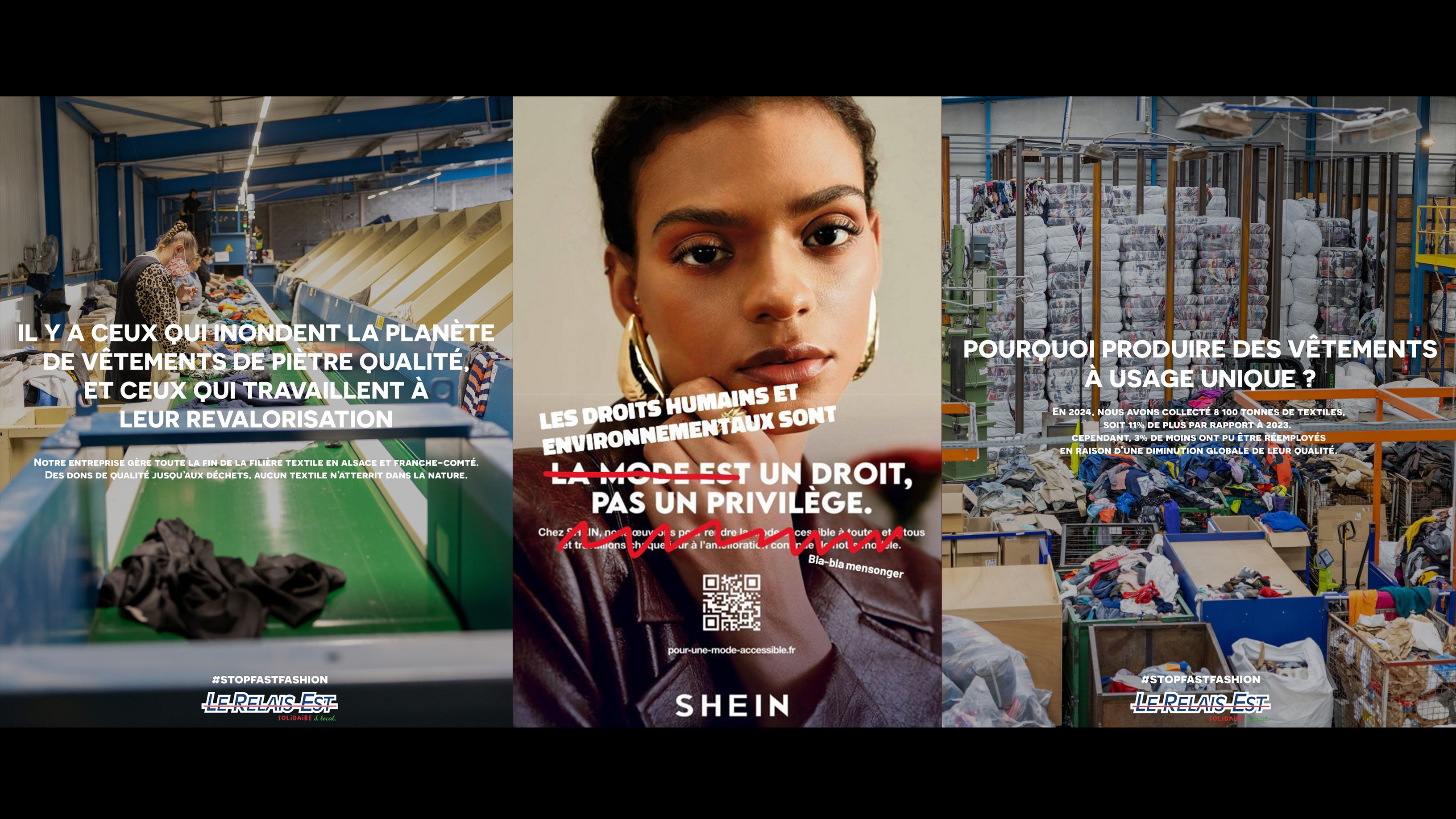 Shein steps up Europe charm offensive to offset US tariff fallout