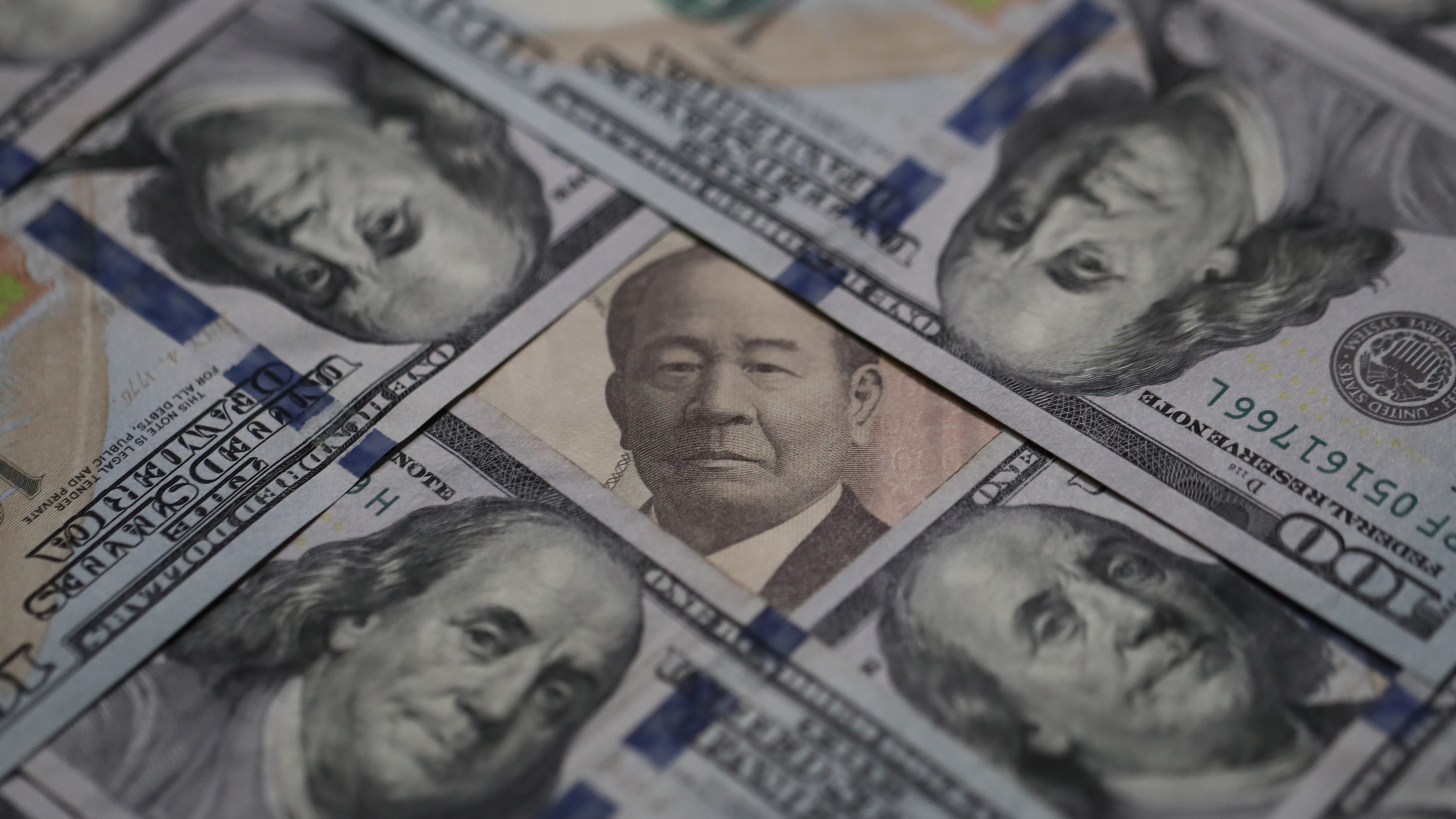 Yen falls to 157 against dollar as expectations for US rate cut recede -  Nikkei Asia