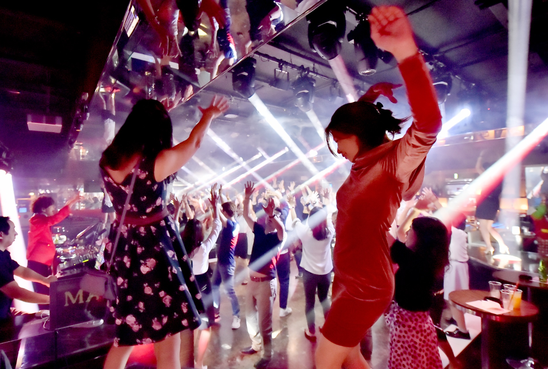 With echoes of bubble era, Japanese get back to flashy spending - Nikkei  Asia