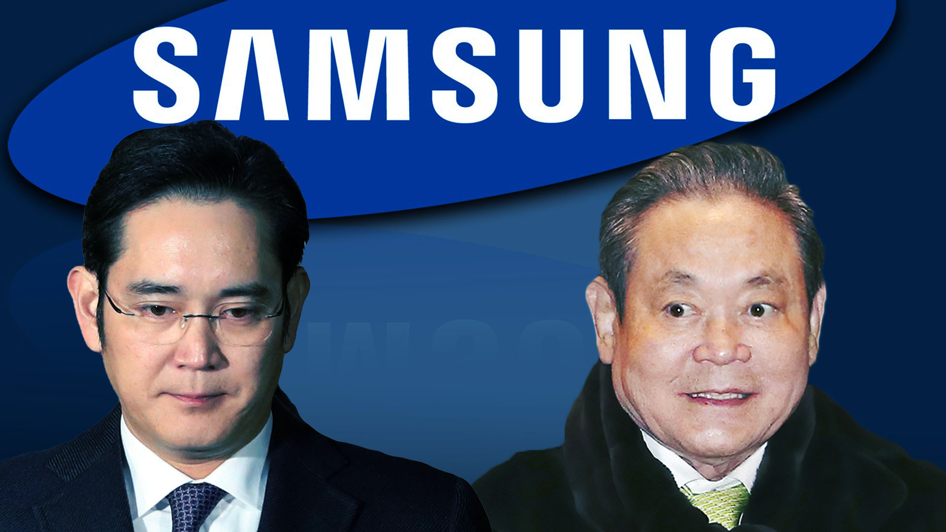 Samsung Lee clan to pay nearly $11bn inheritance tax over 5 years - Nikkei  Asia
