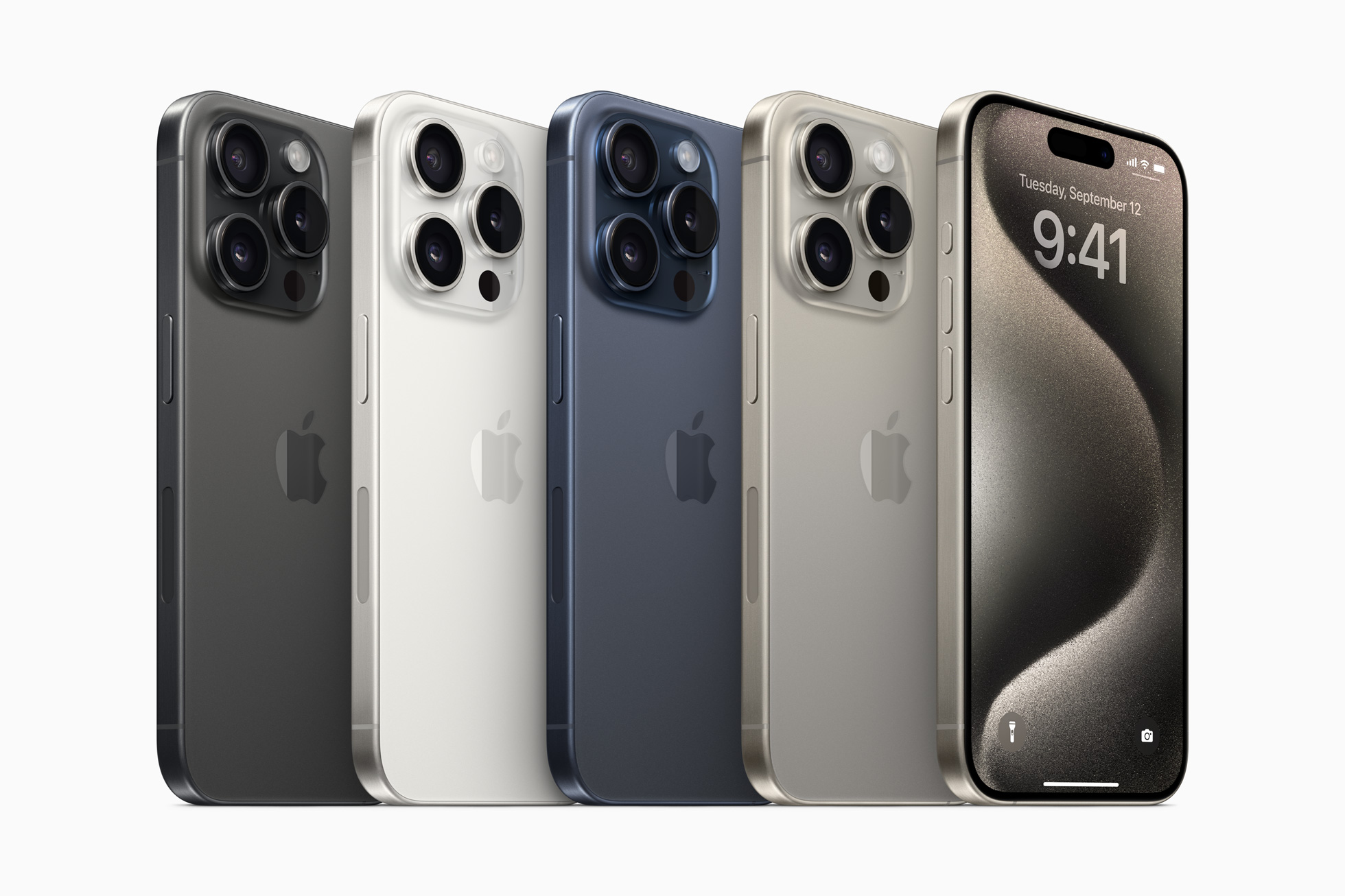 iPhone 15 teardown reveals 10% costlier parts than 2022