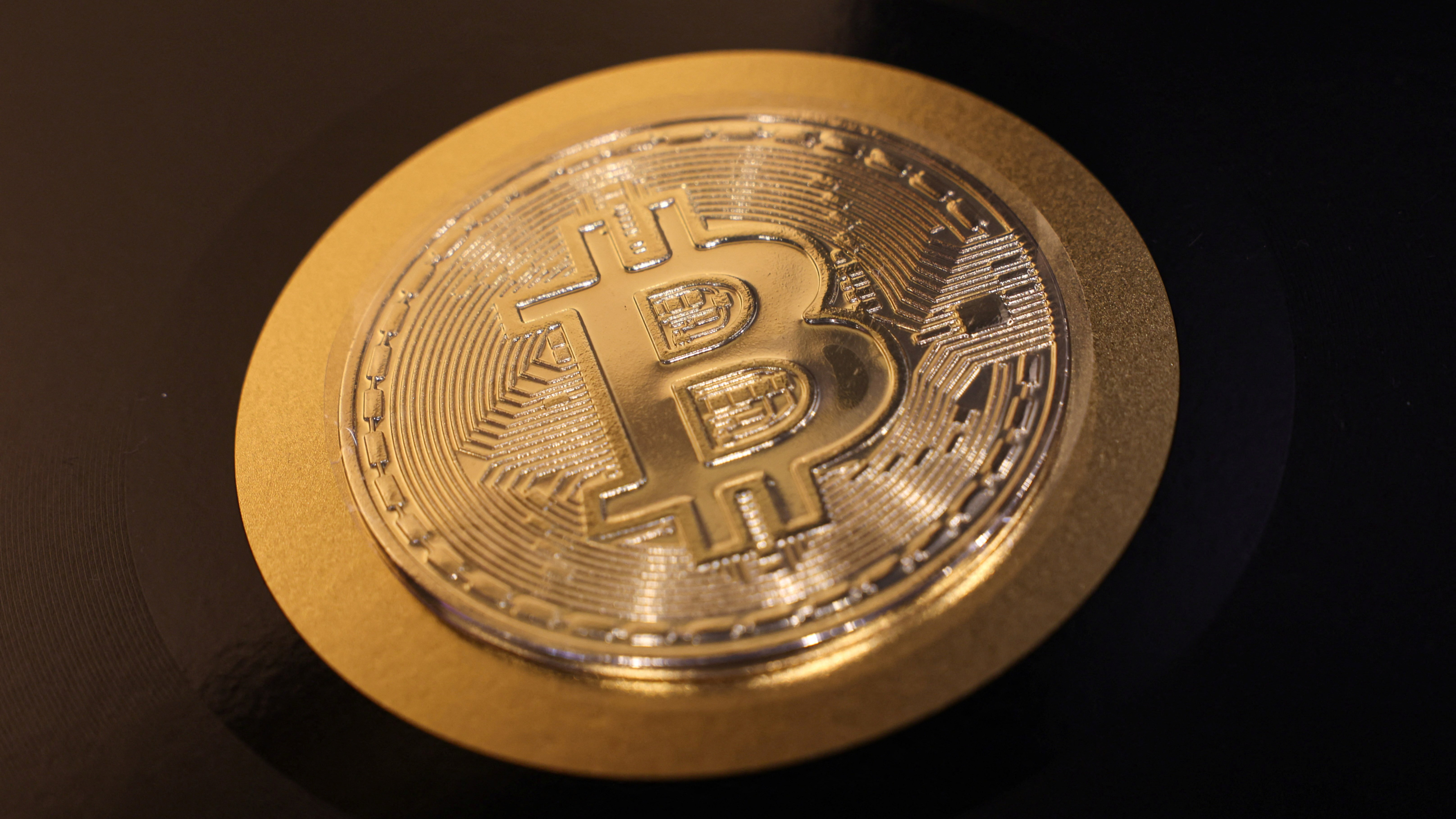 High net worth Asians turn increasingly bullish on crypto: report - Nikkei  Asia
