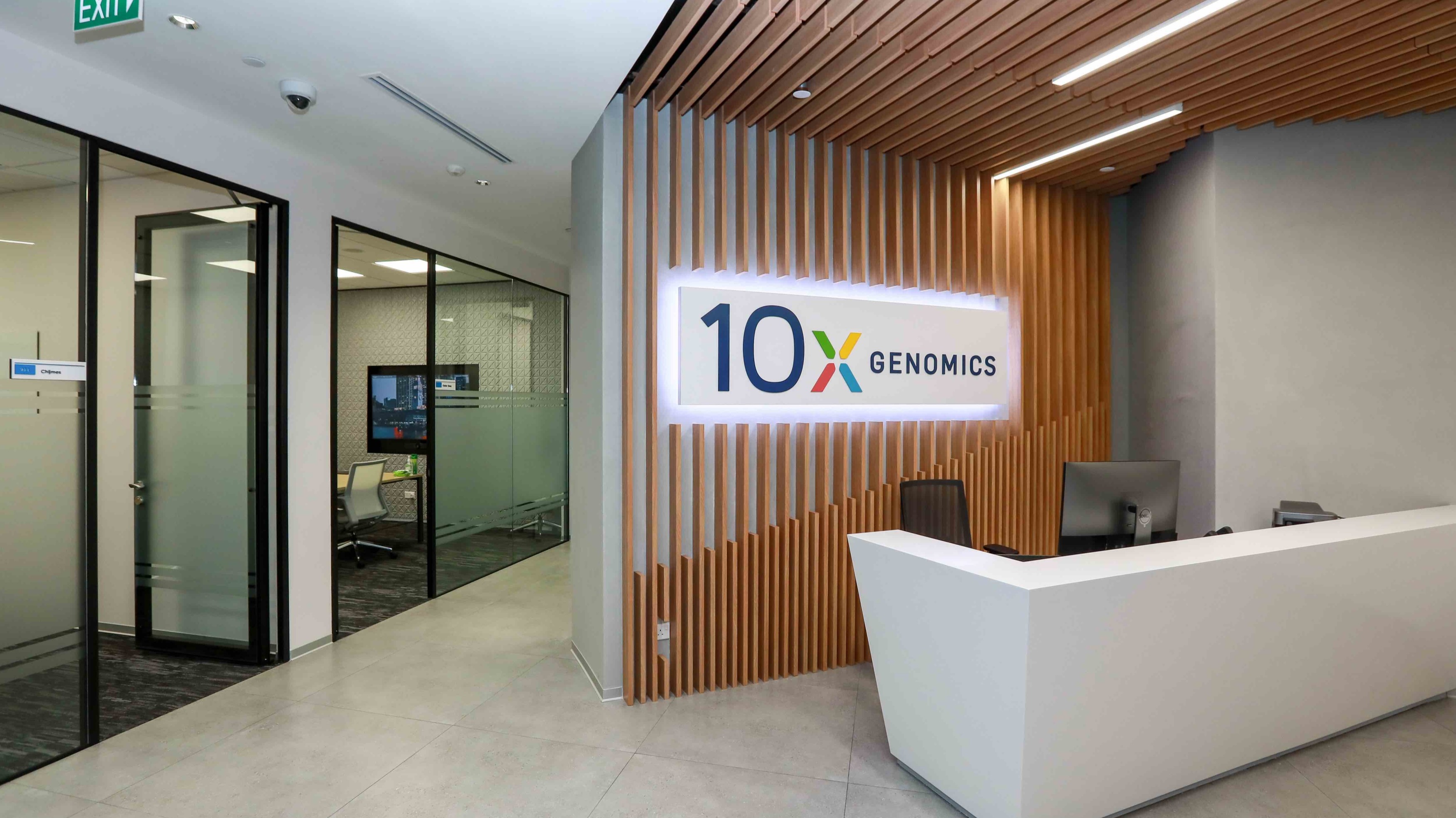 U.S. biotech unicorn eyes bigger China presence from Singapore - Nikkei Asia