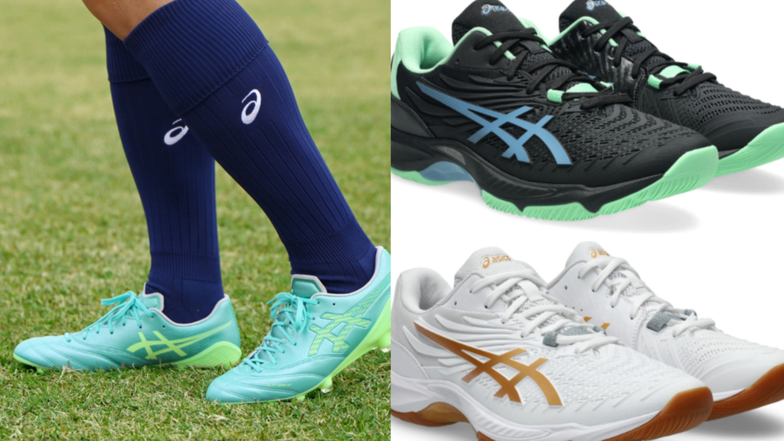 Japan's ASICS to spin off Onitsuka Tiger high-end sneaker business