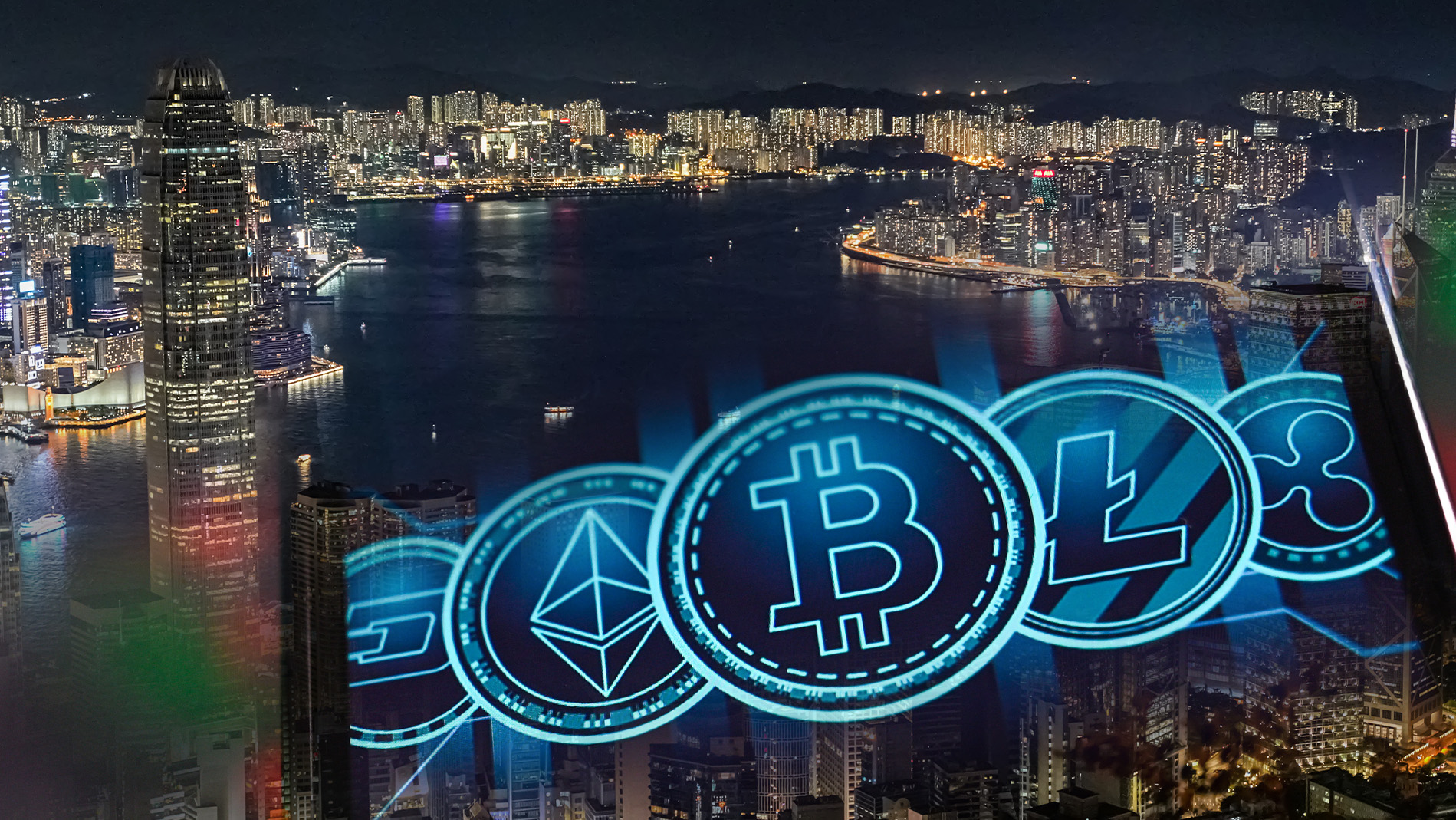 Hong Kong approves first retail cryptocurrency exchanges - Nikkei Asia