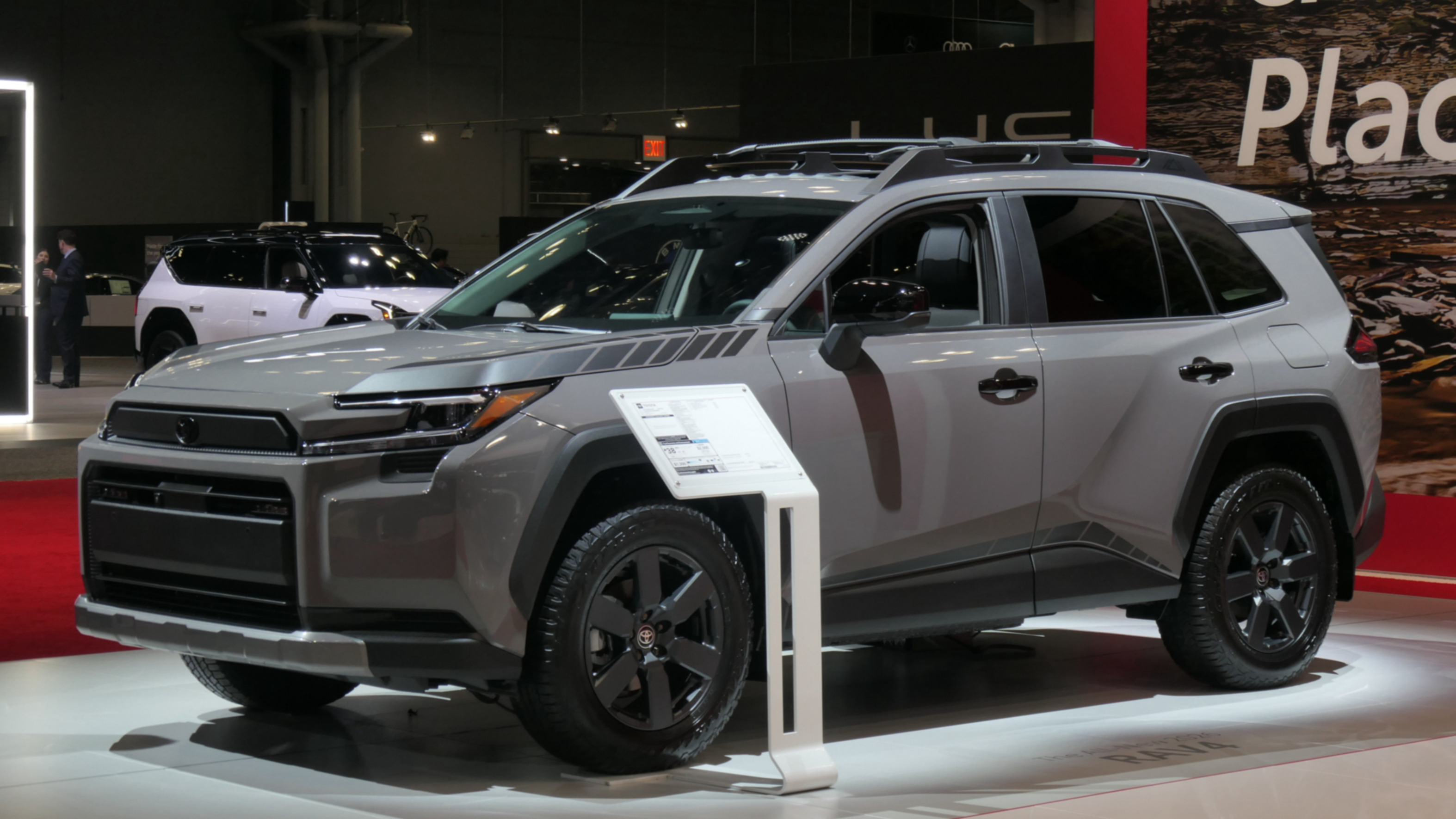 Toyota remains top global automaker in first-half sales for seventh year - Nikkei Asia