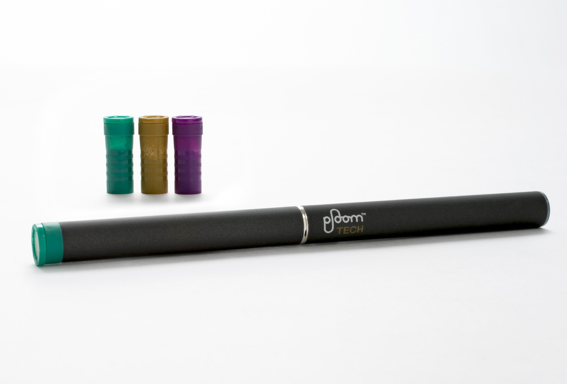 Japan Tobacco begins nationwide e-cigarette rollout next year - Nikkei Asia