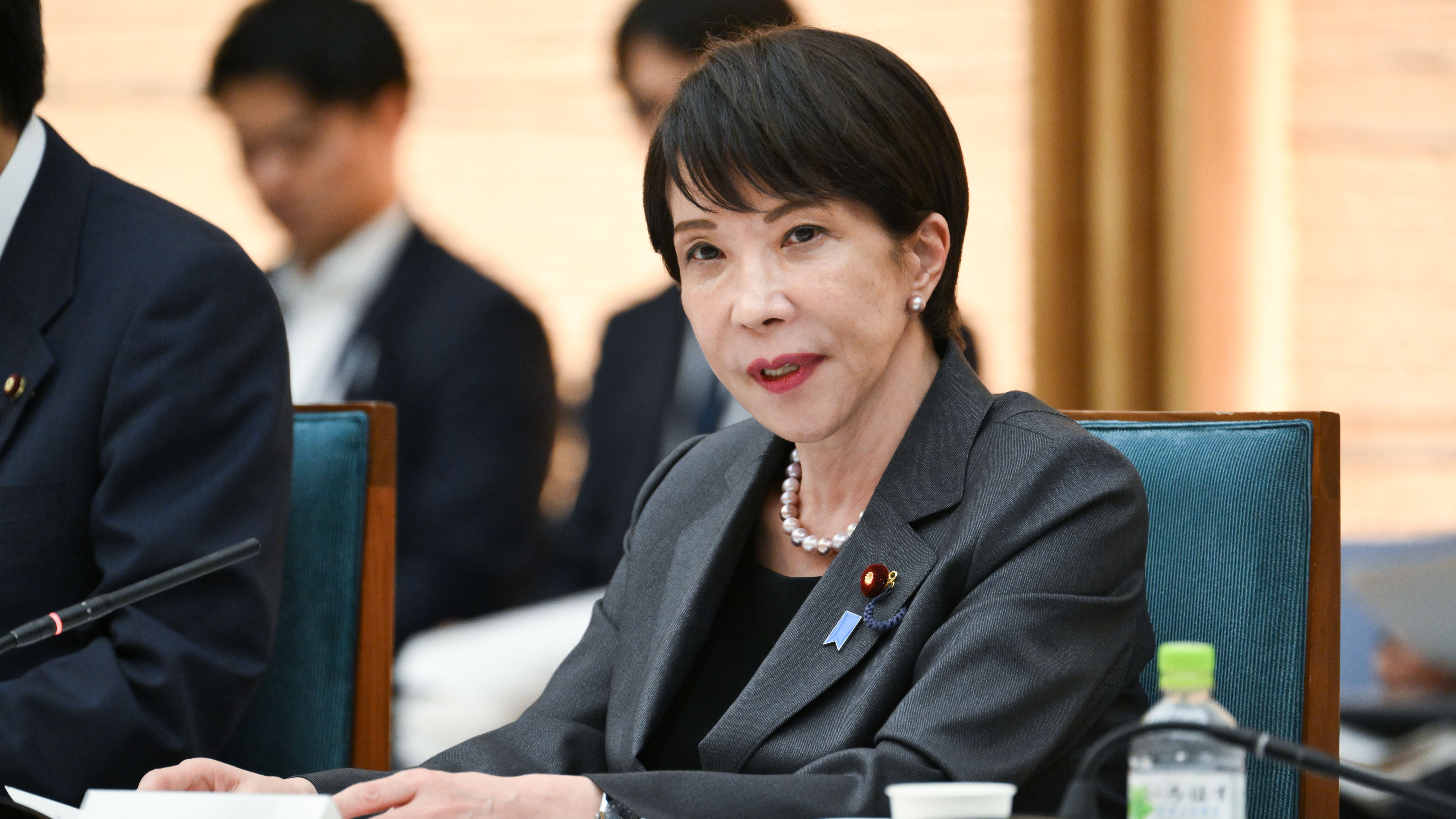Japan maps $2.3tn investment plan across 17 strategic sectors