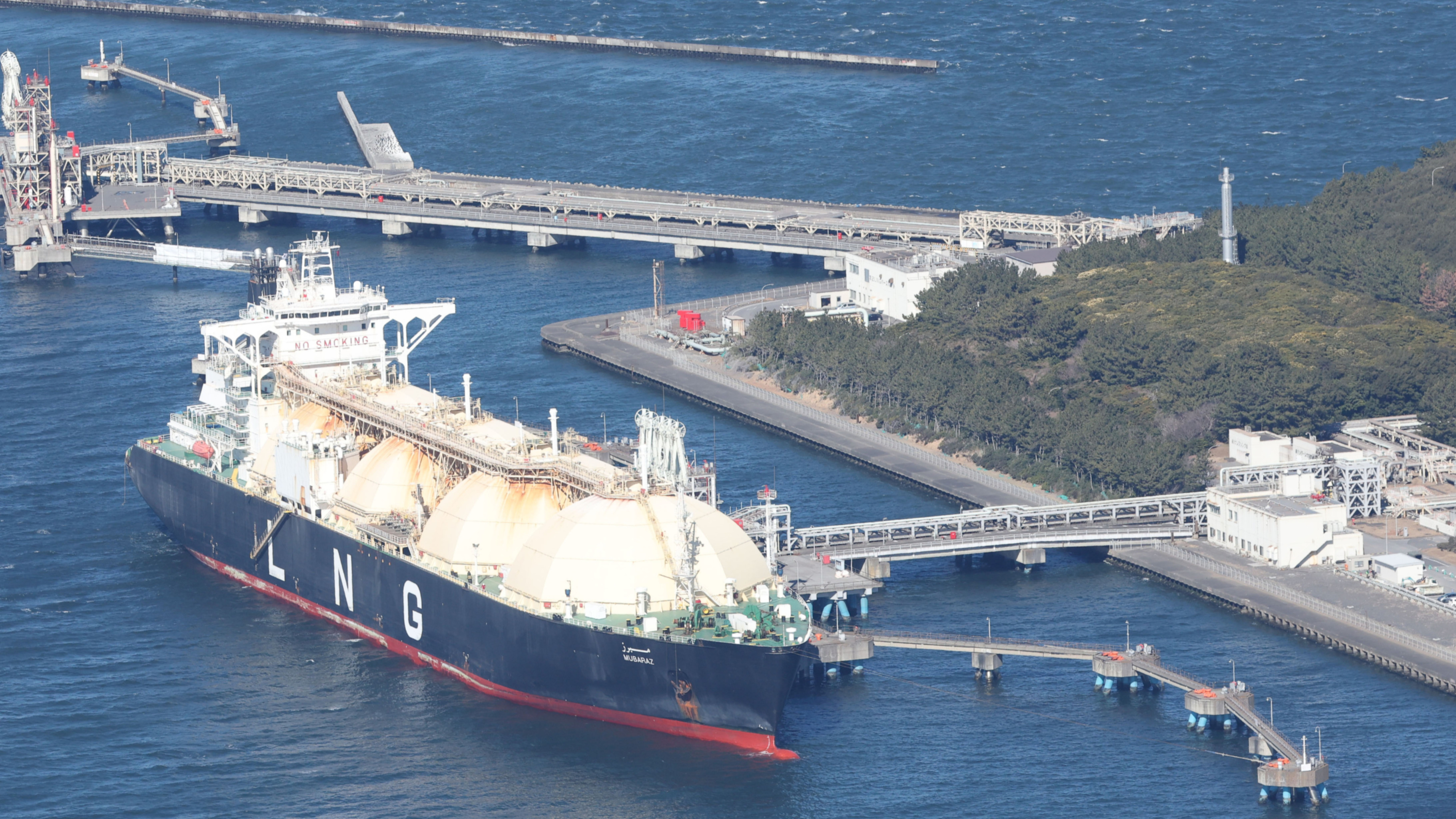 Nvidia, Kawasaki Heavy to build robot-equipped AI shipyard in