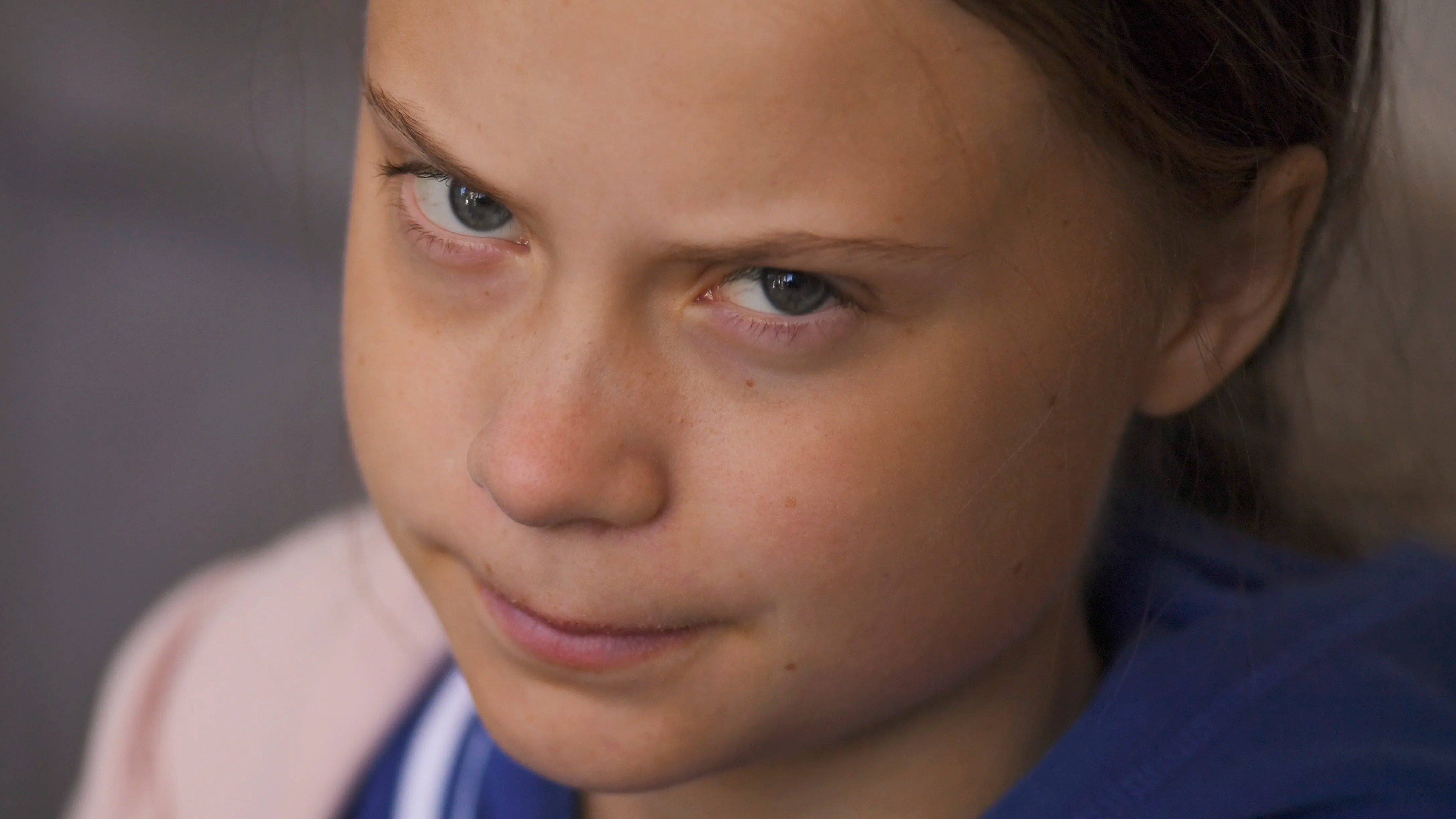 Greta Thunberg and Extinction Rebellion cannot wish oil and gas away -  Nikkei Asia