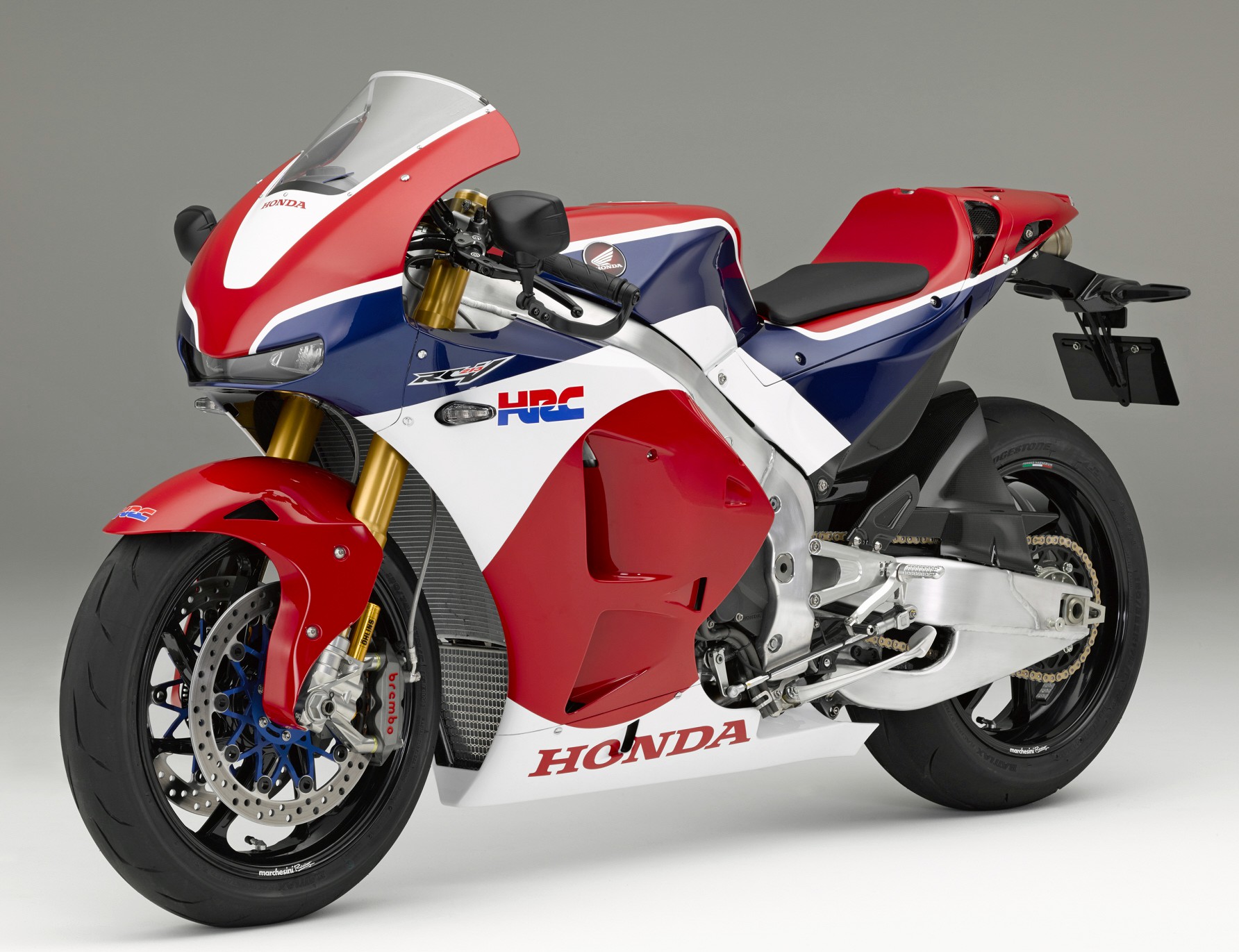 Honda to launch its most expensive motorbike in mid-July Nikkei Asia