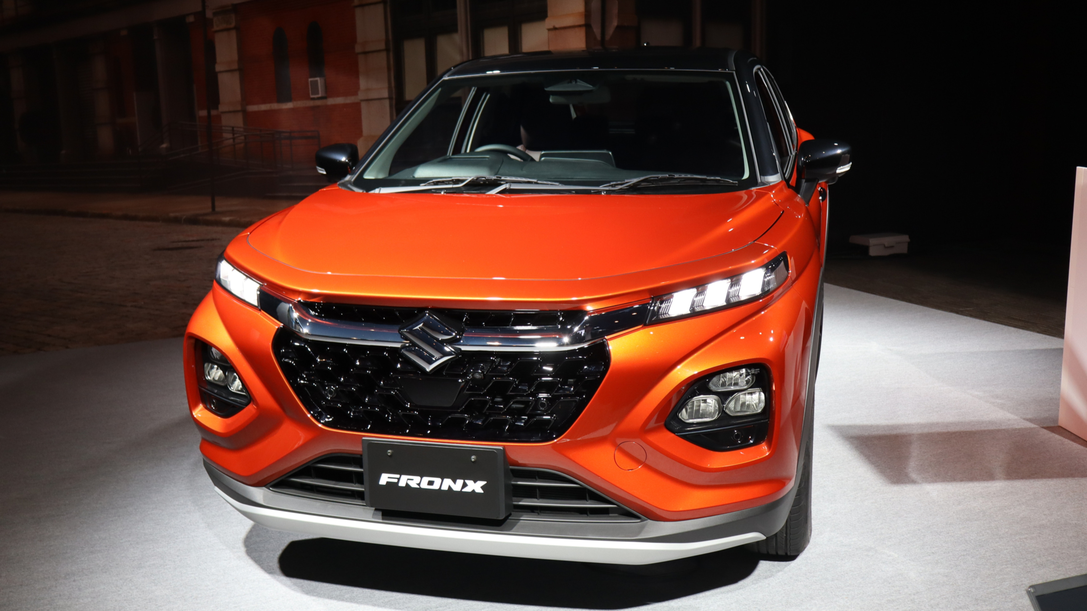 How much is India worth to Suzuki? This figure says a lot - Nikkei Asia