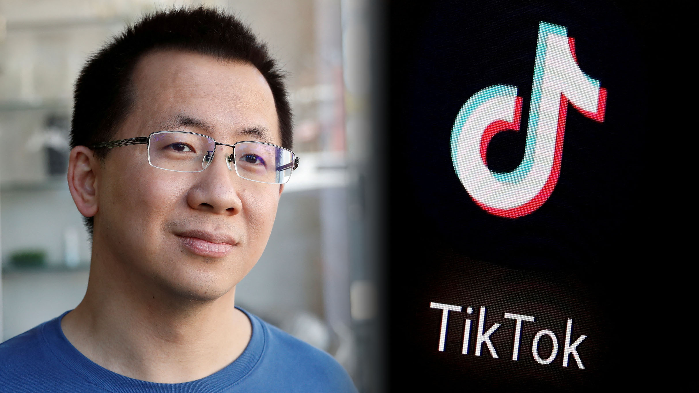 Founder of TikTok owner ByteDance tops China's rich list Nikkei Asia