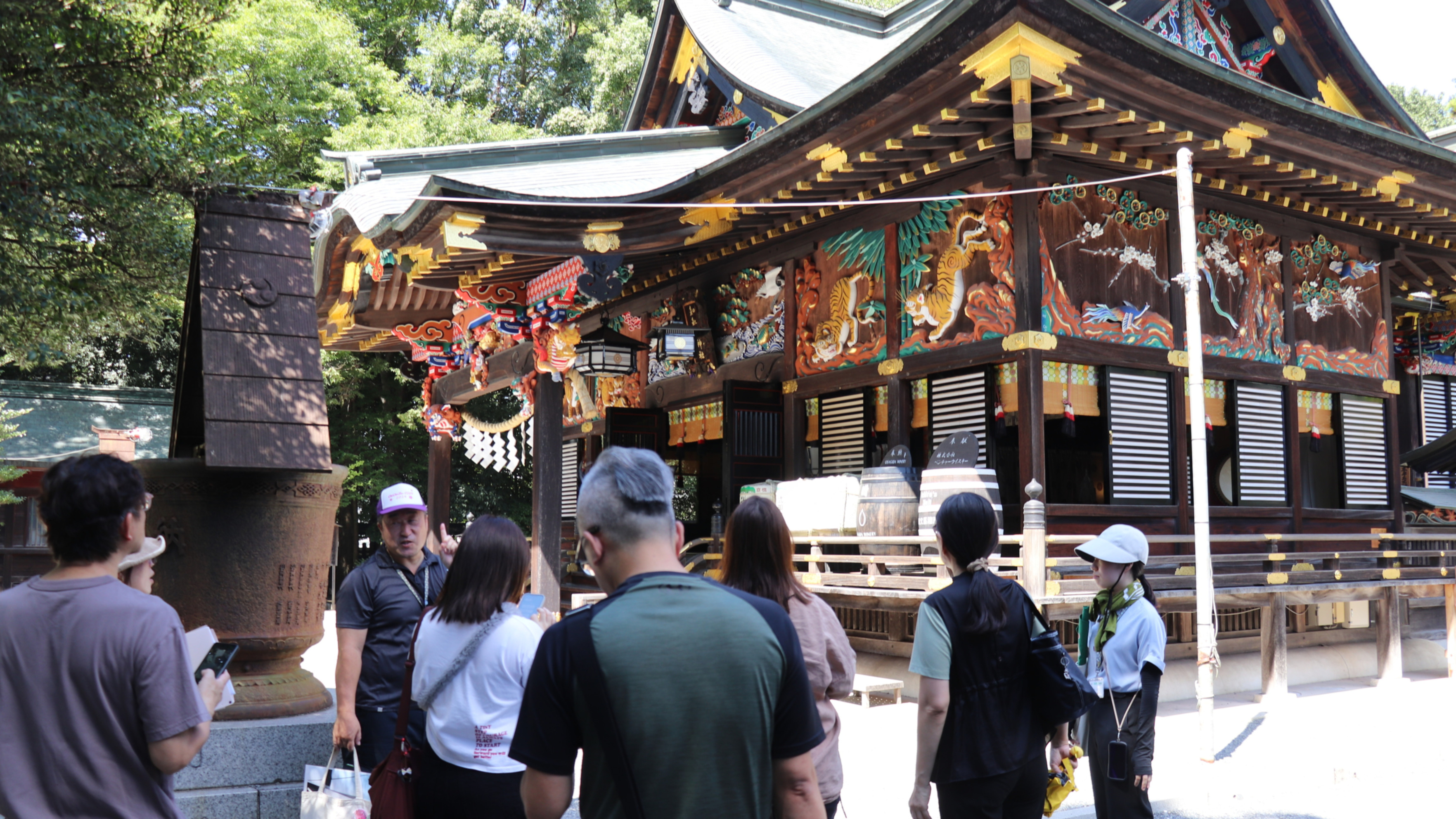 Japan to hike visa fees to US, Europe levels amid surging tourism - Nikkei Asia