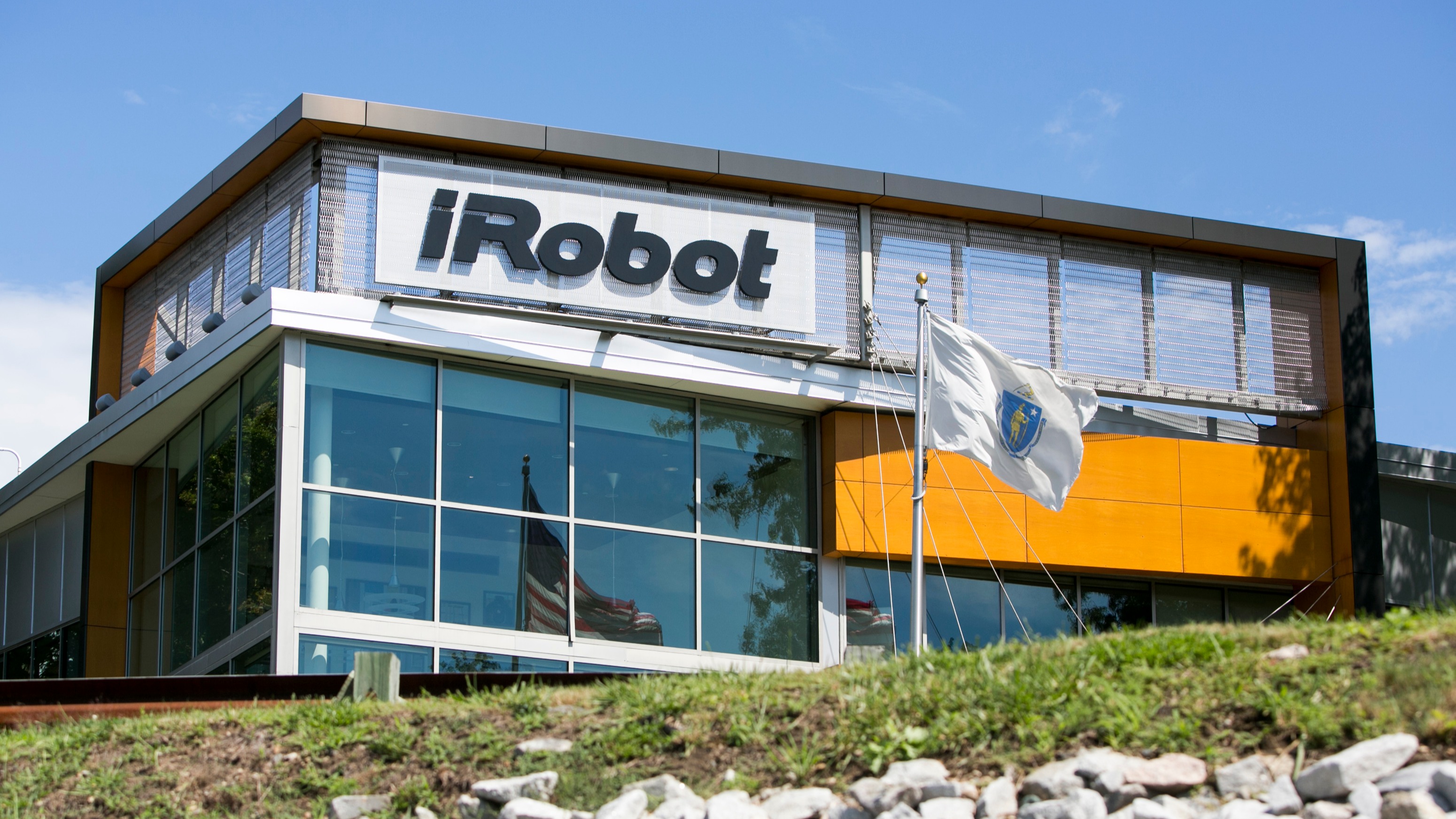 iRobot breaks with Hong Kong partner over China production