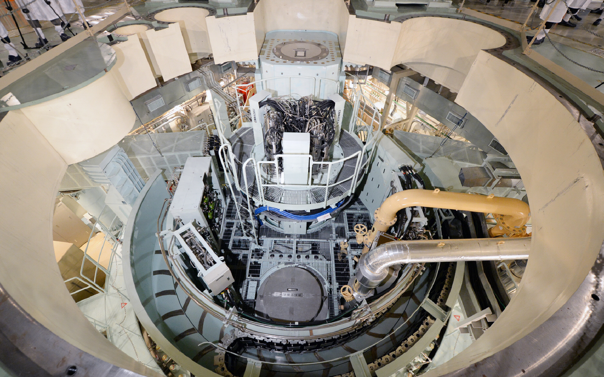 Japanese nuclear fuel reprocessing plant delayed yet again - Nikkei Asia