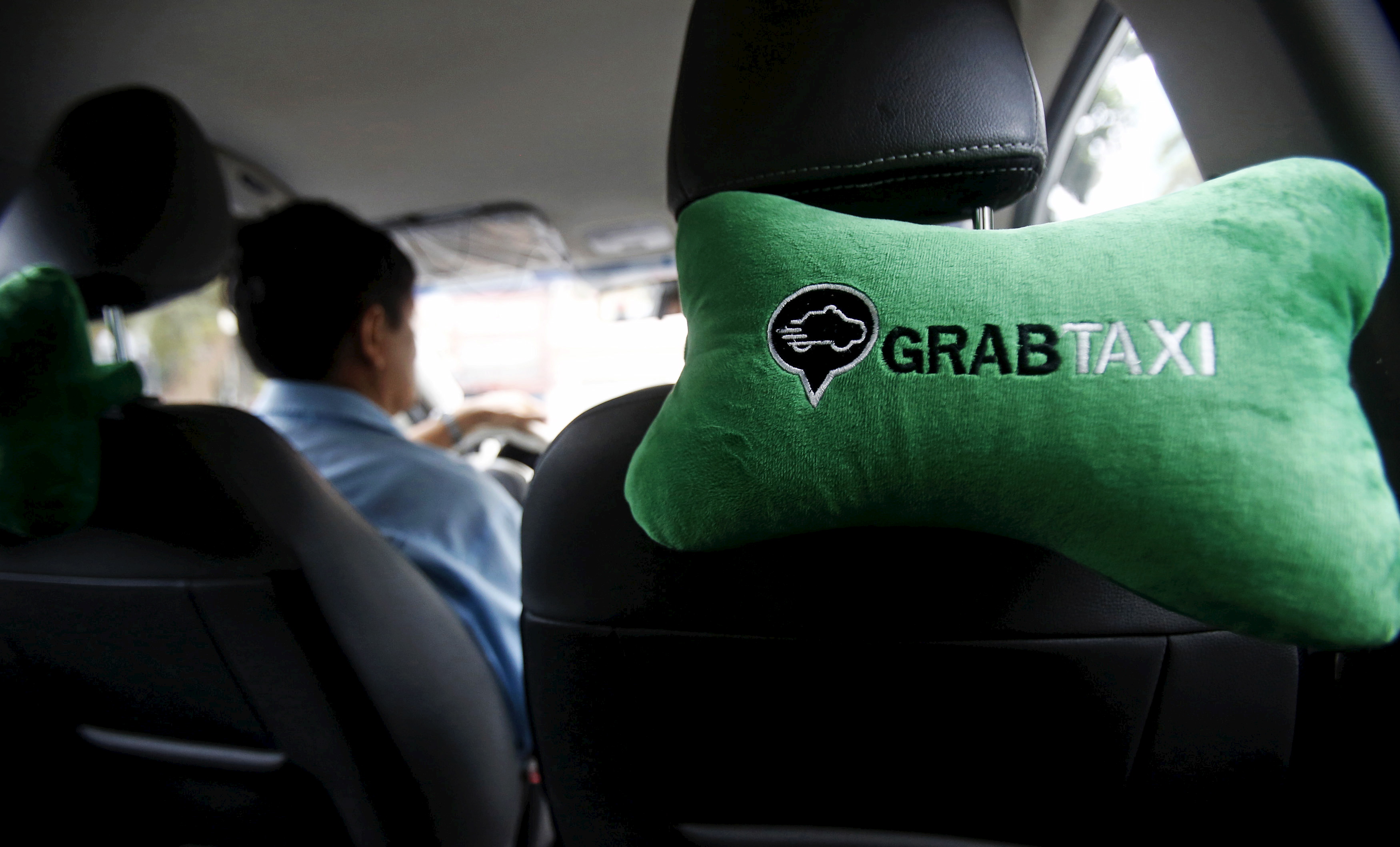 Ride-hailing service Grab seizes opportunity in Cambodia Nikkei Asia