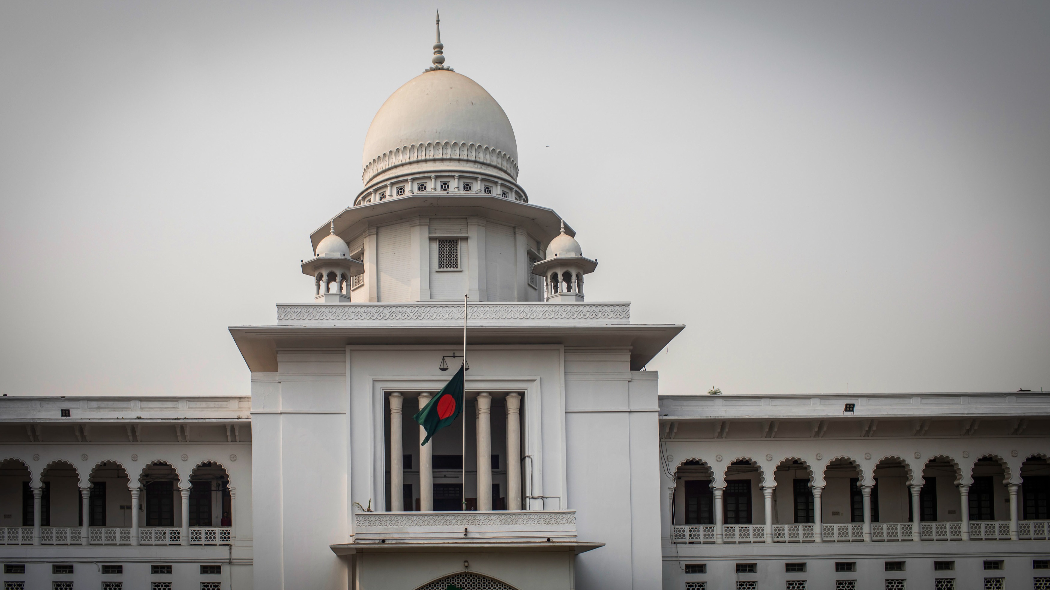 Bangladesh pushes 'groundbreaking' reforms after Hasina exit