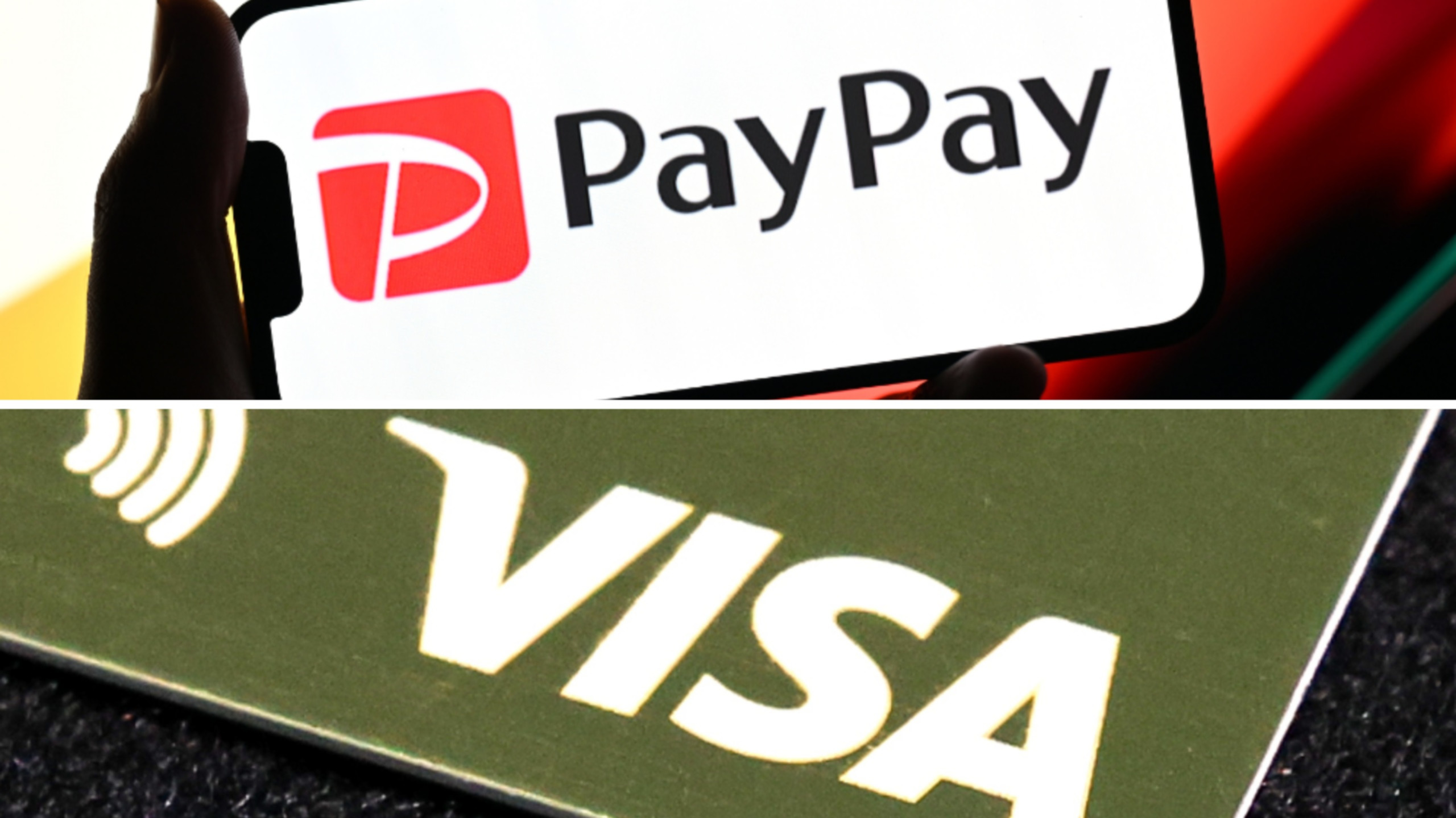 PayPay's US IPO to draw Visa, Gulf sovereign funds as key