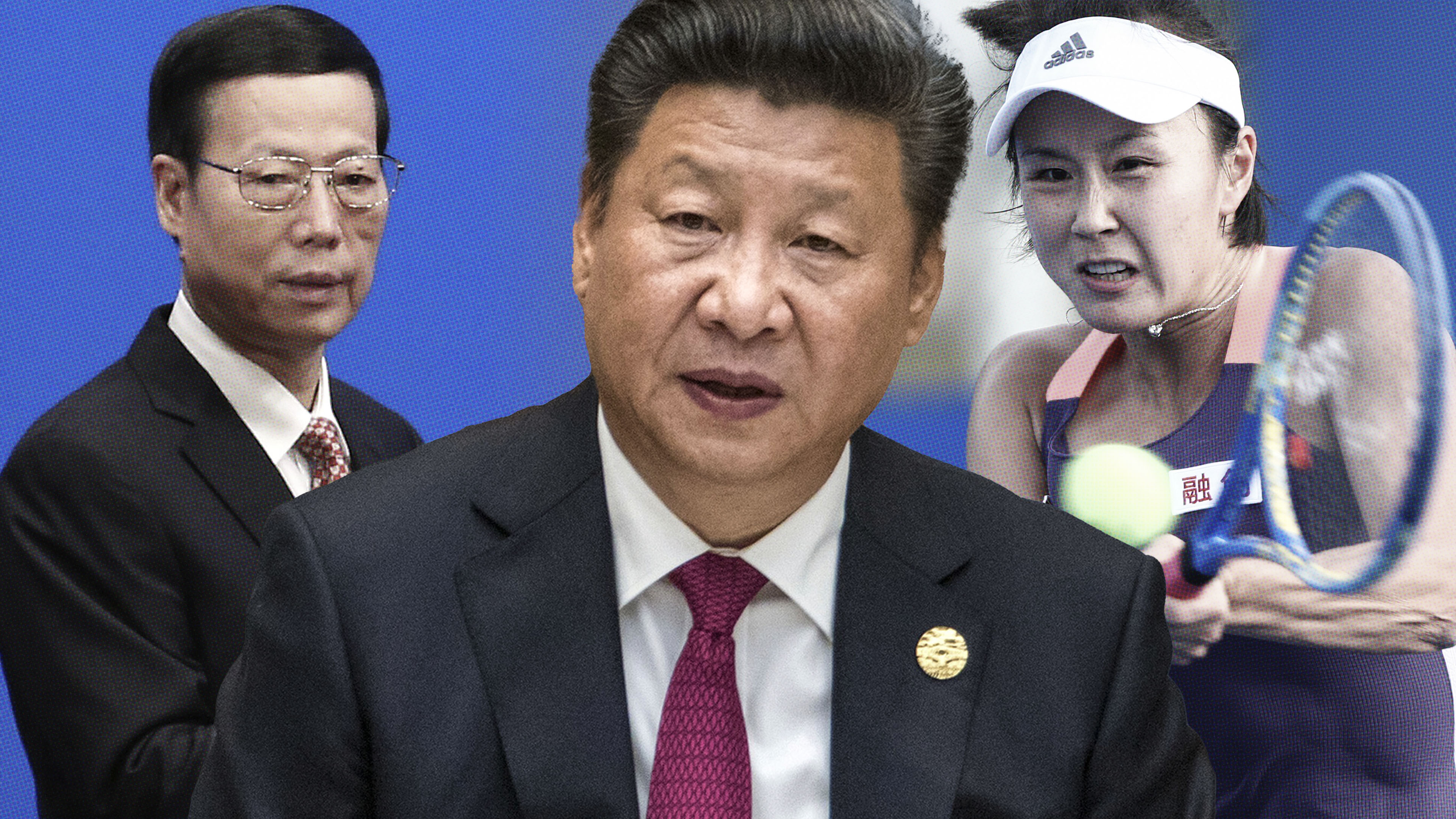 Analysis: China's mandarins face 25% pay cut as 'alchemy' fades