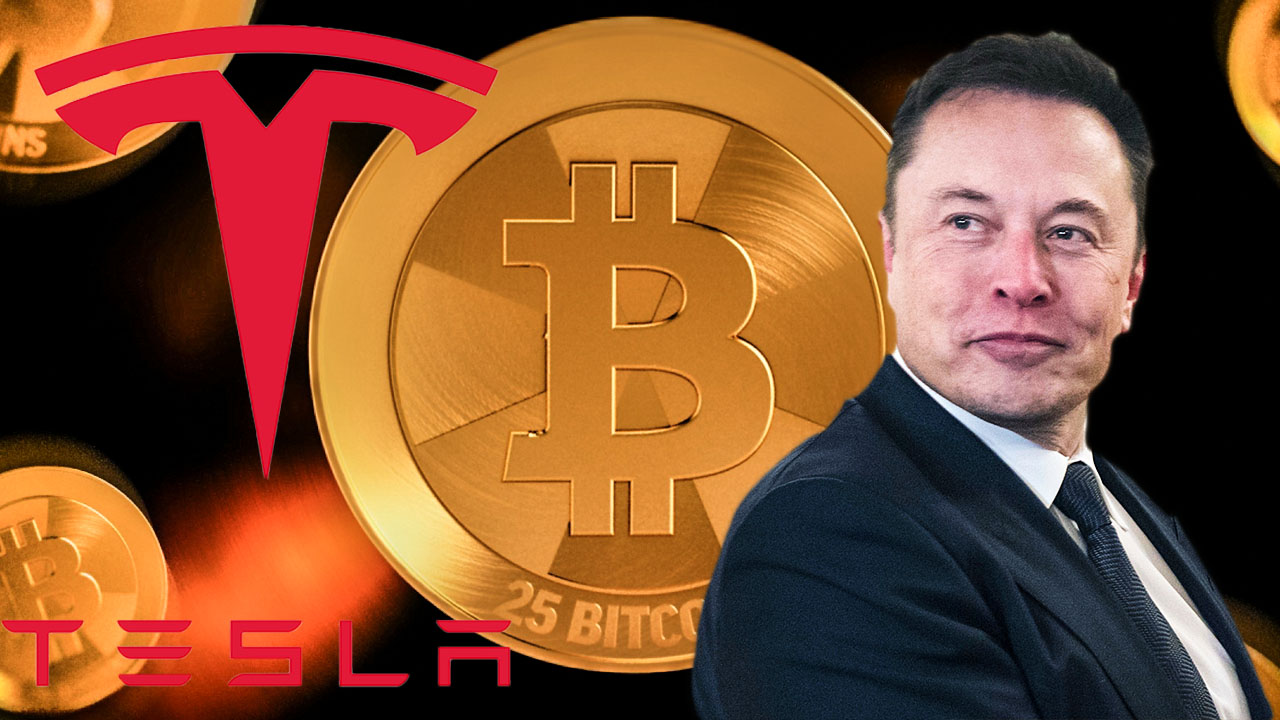 Elon Musk is the Bitcoin-buying hypocrite we deserve - Nikkei Asia