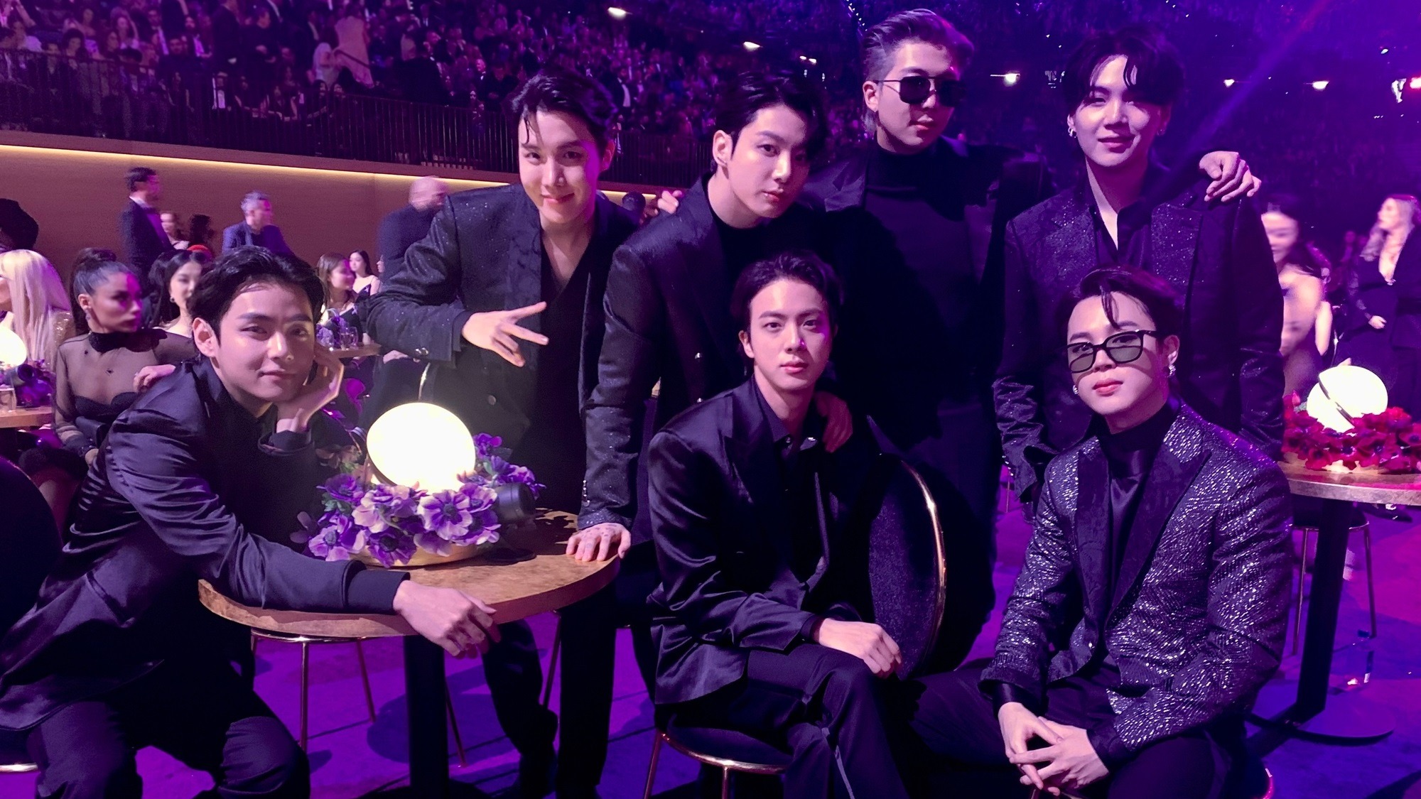 Billion Bts Dynamite Music Video Views Billion Streams Bts One