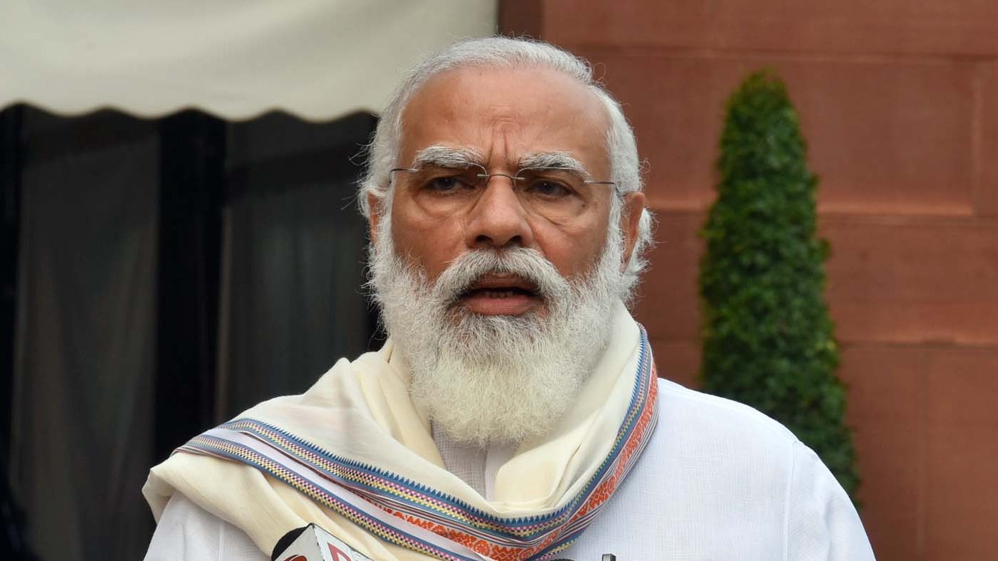 What the death of a Bollywood star says about life in Modi's India