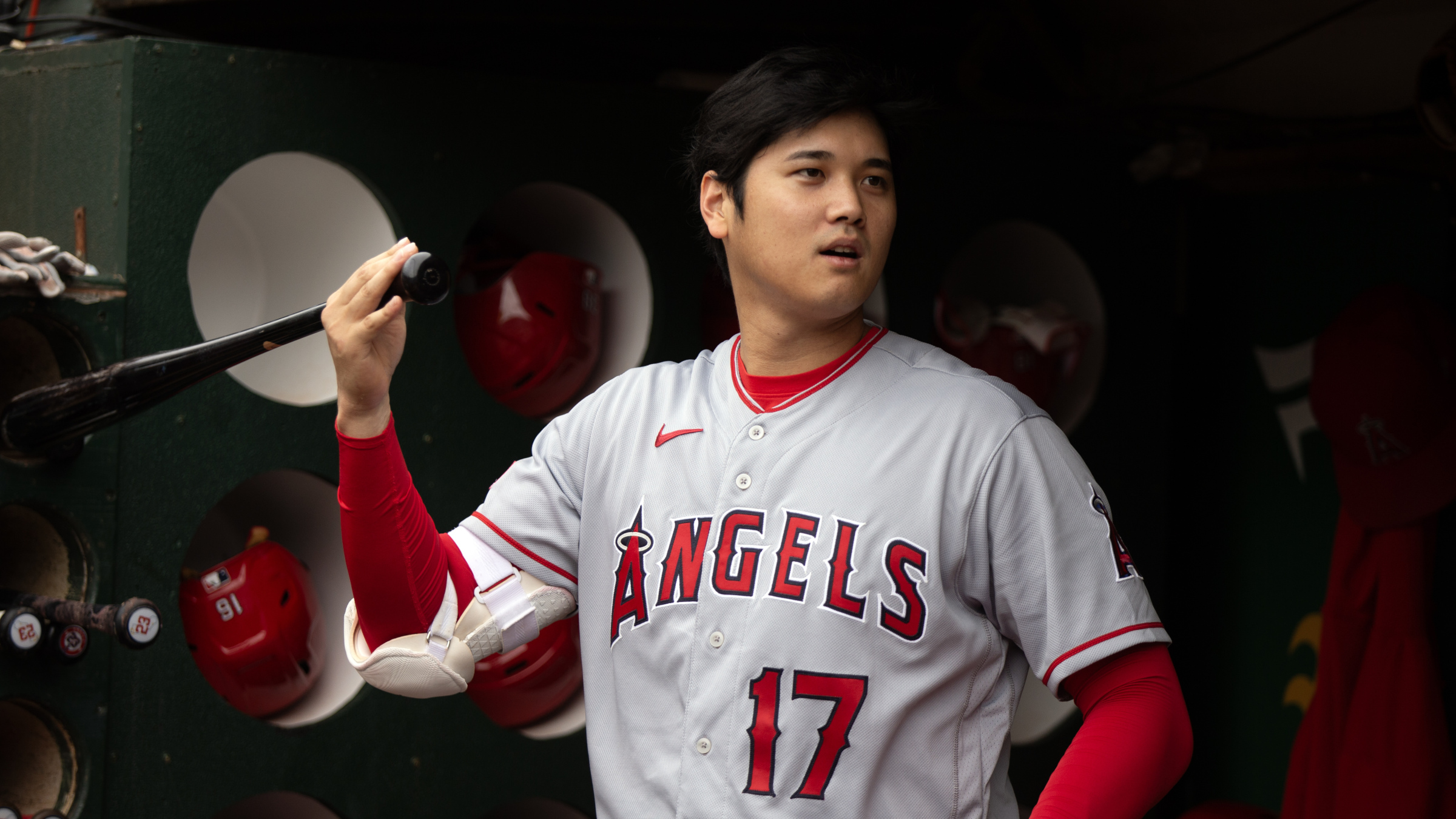 Shohei Ohtani's $700m contract paid for by hefty MLB media deals
