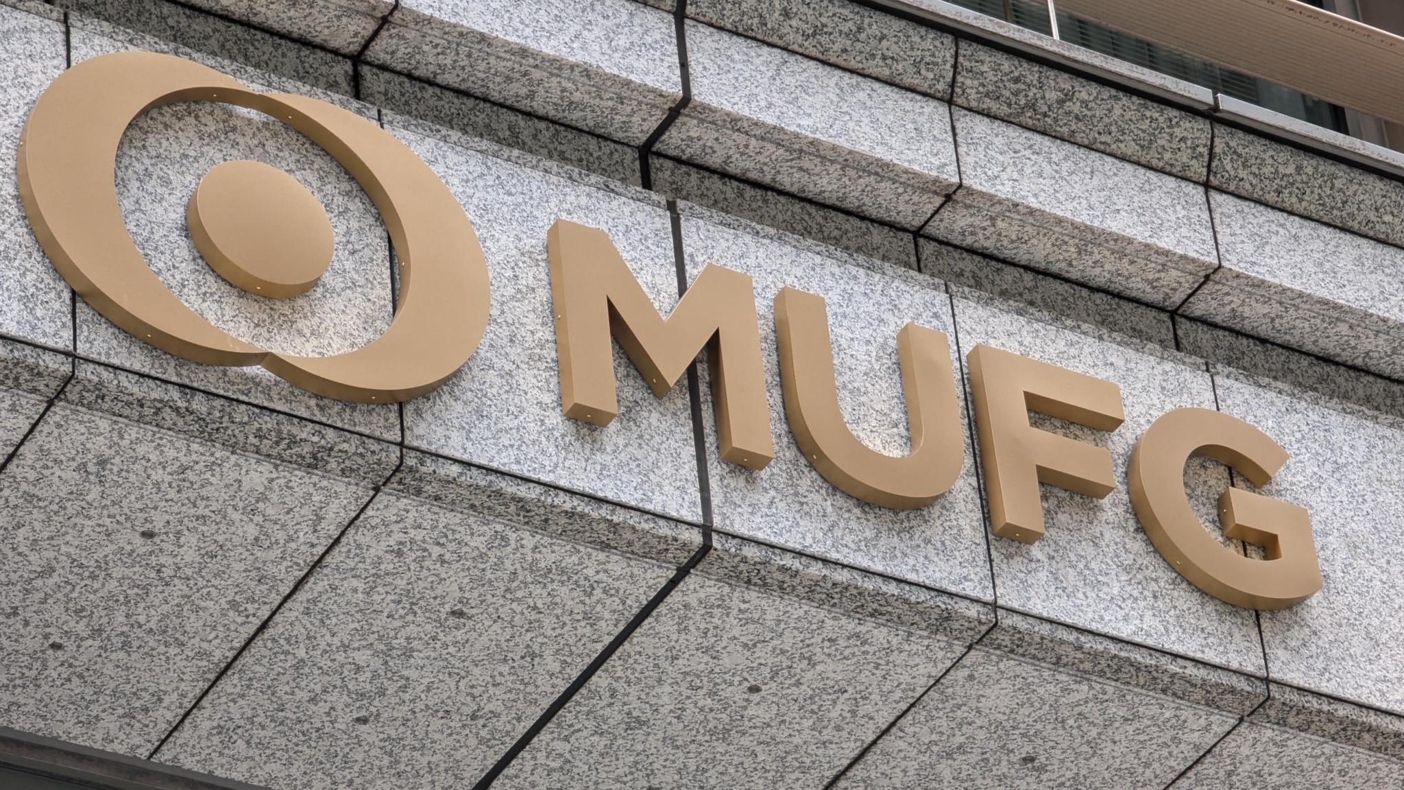 MUFG sheds $1bn in U.S. Bancorp shares - Nikkei Asia