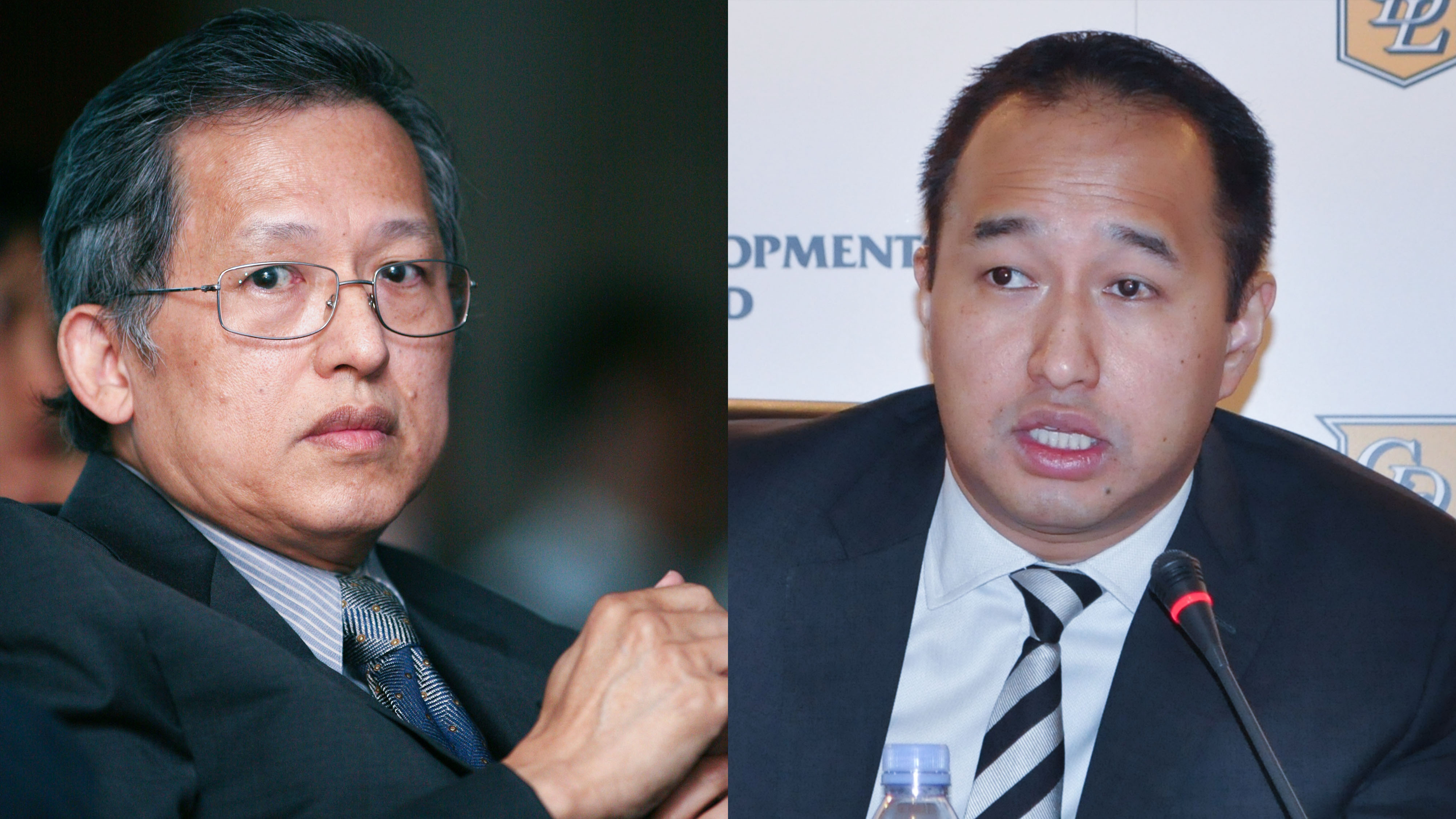 Father fights son for control of Singapore property firm Nikkei Asia