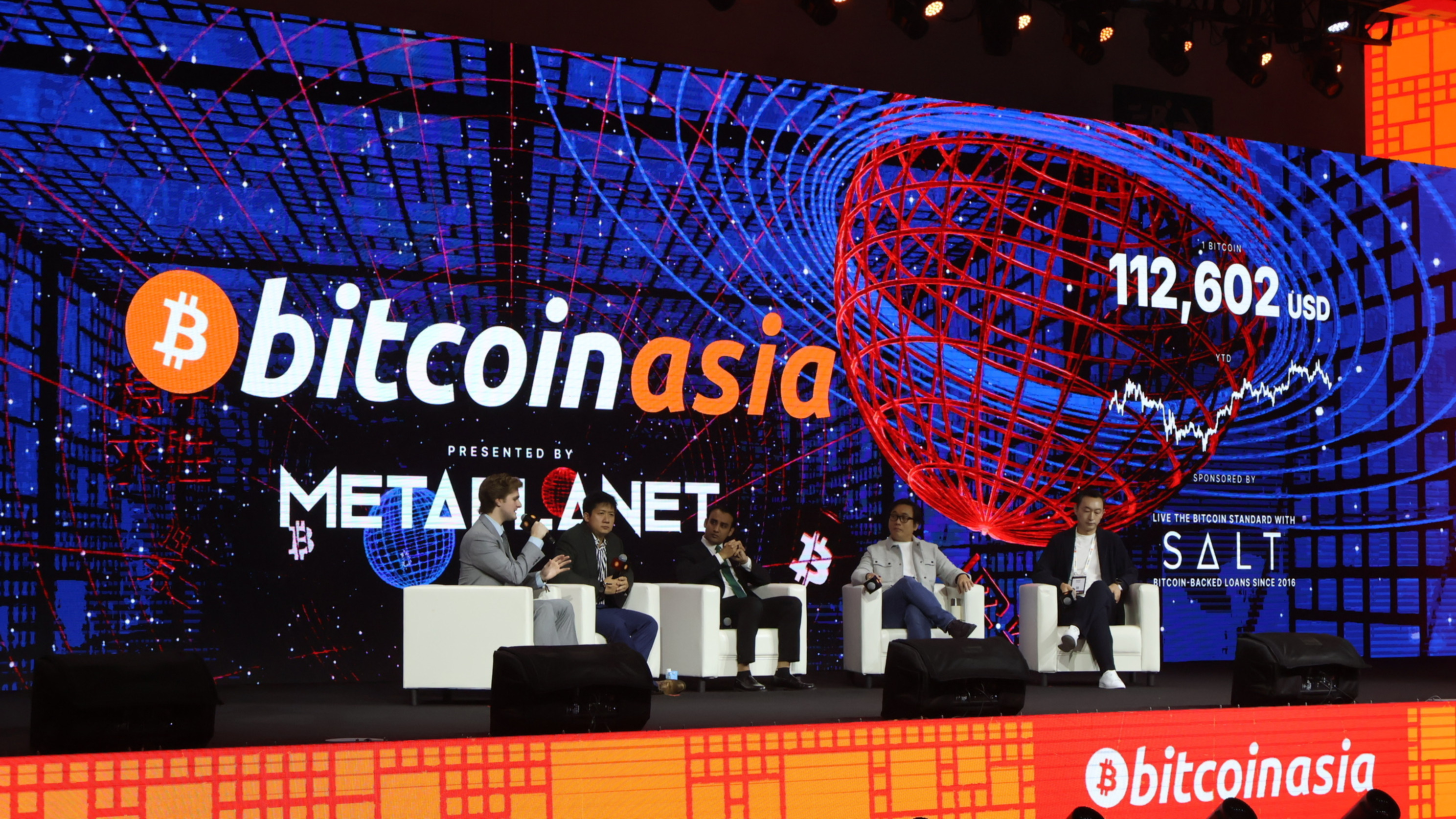 Singapore beats Hong Kong to debut stablecoin amid crypto fever - Nikkei  Asia