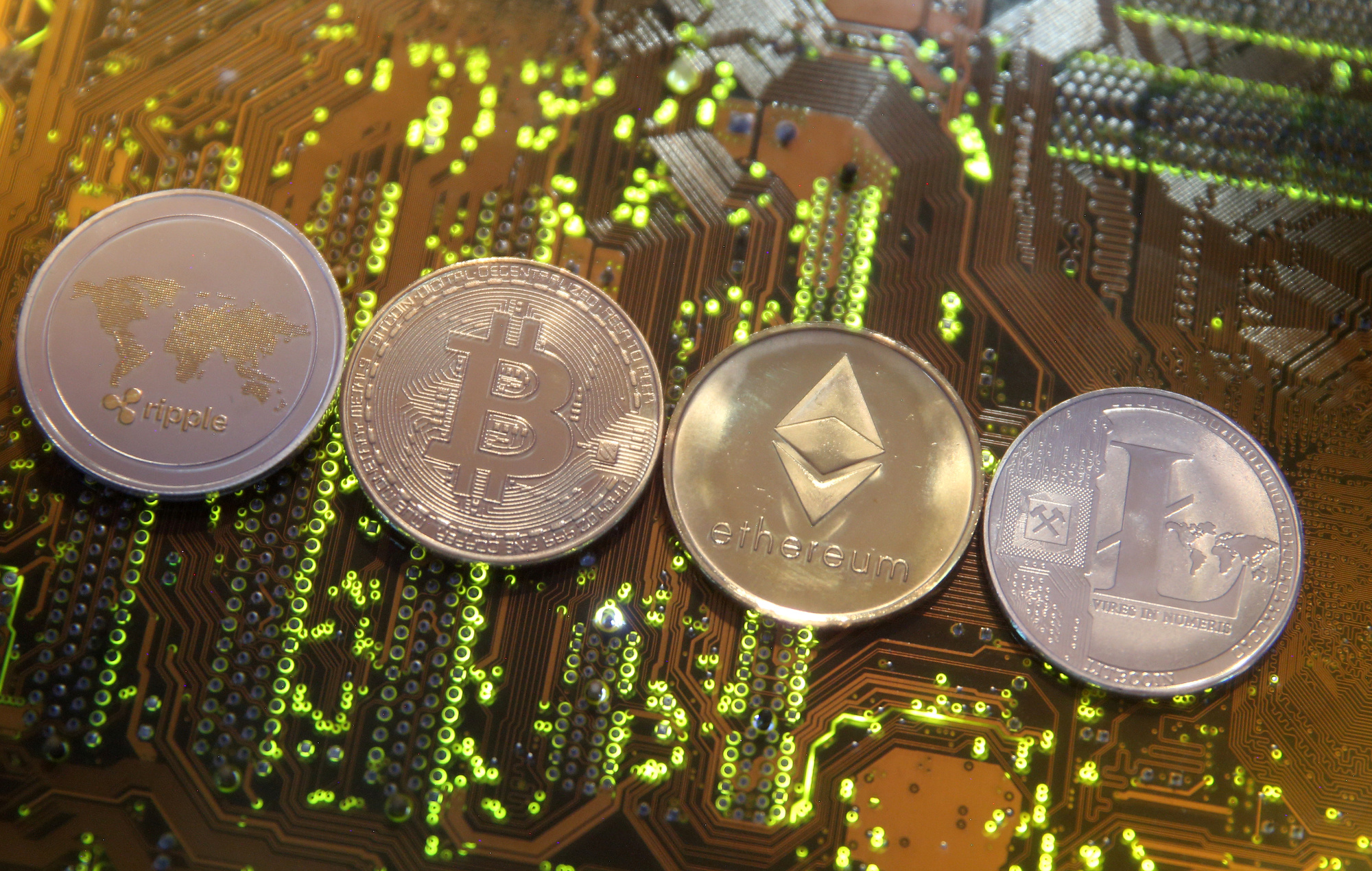 Japanese cryptocurrency exchange Zaif hacked for $60m - Nikkei Asia