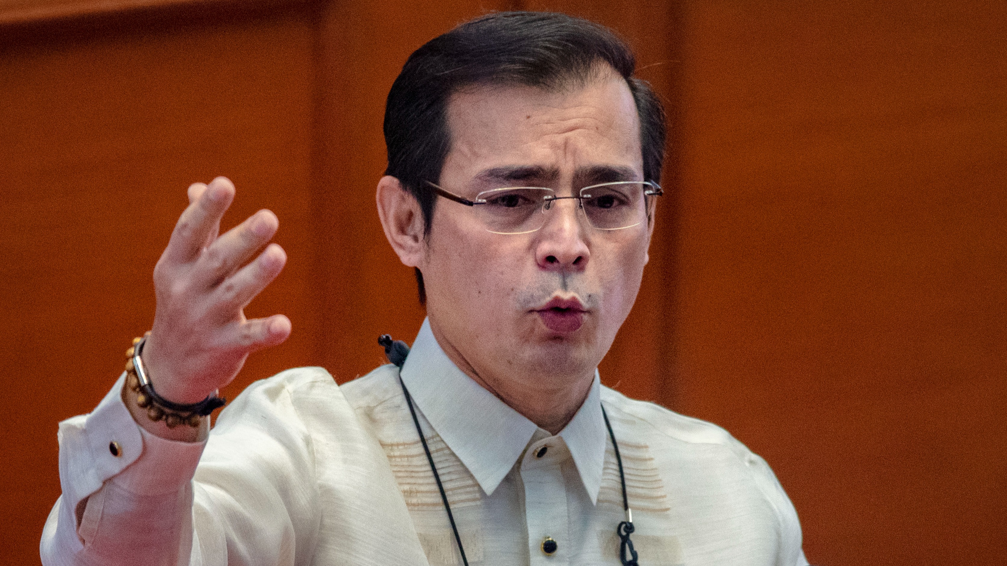 With Duterte's support, Isko Moreno can beat Ferdinand Marcos Jr. - Nikkei Asia