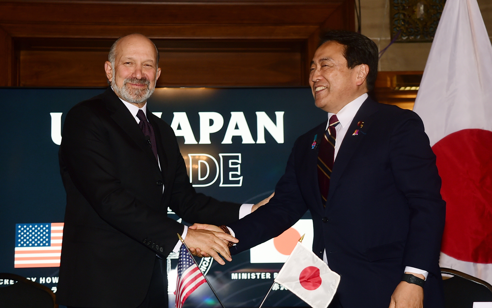 ビジネス・経済 TranslatingAmericanManagement into Japan 経済ビジネス番組「For JAPAN（フォージャパン） －日本を経営