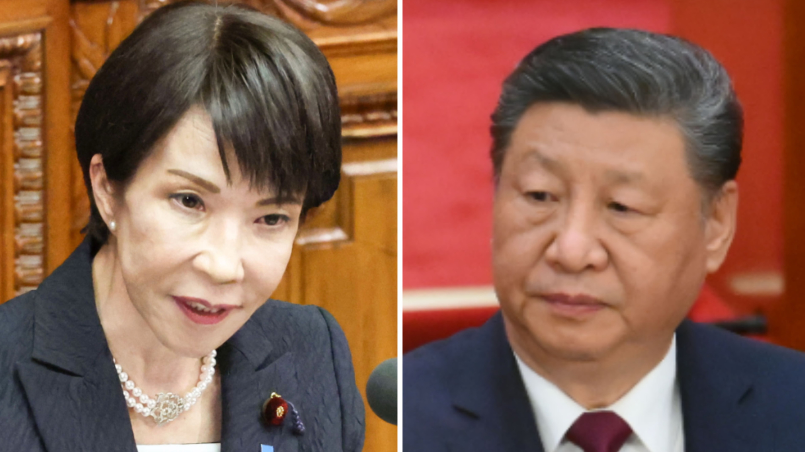 No spring thaw for Japan-China diplomacy 6 months after Taiwan