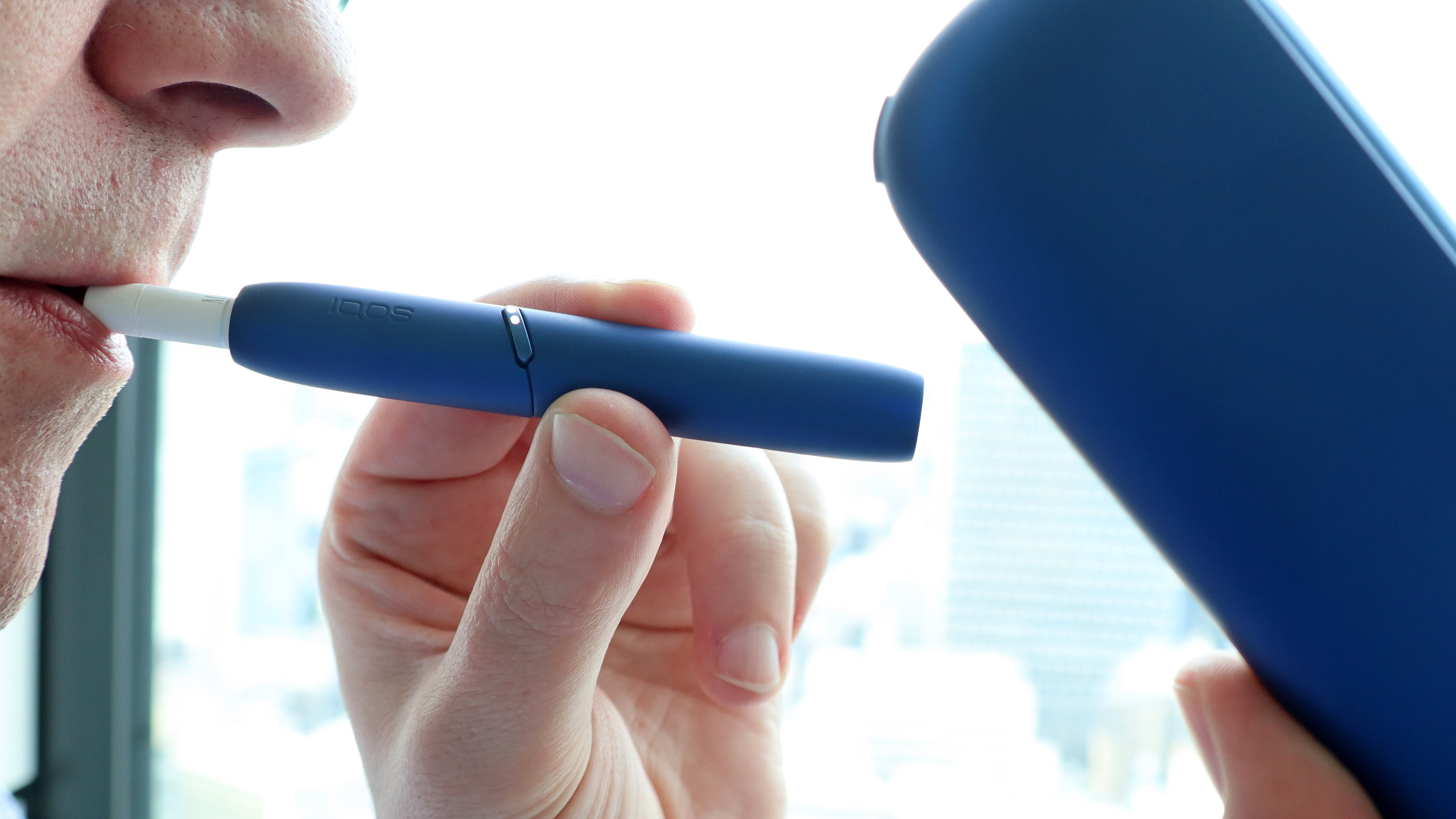Merger collapse spurs Philip Morris to expand Asia presence - Nikkei Asia Merger collapse spurs Philip Morris to expand Asia presence - Nikkei Asia
