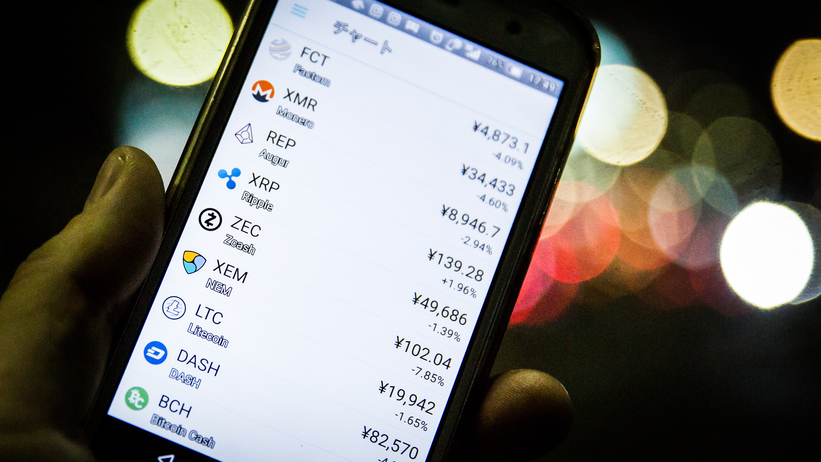 Blockchain wins backing in Japan as Libra tips scales - Nikkei Asia