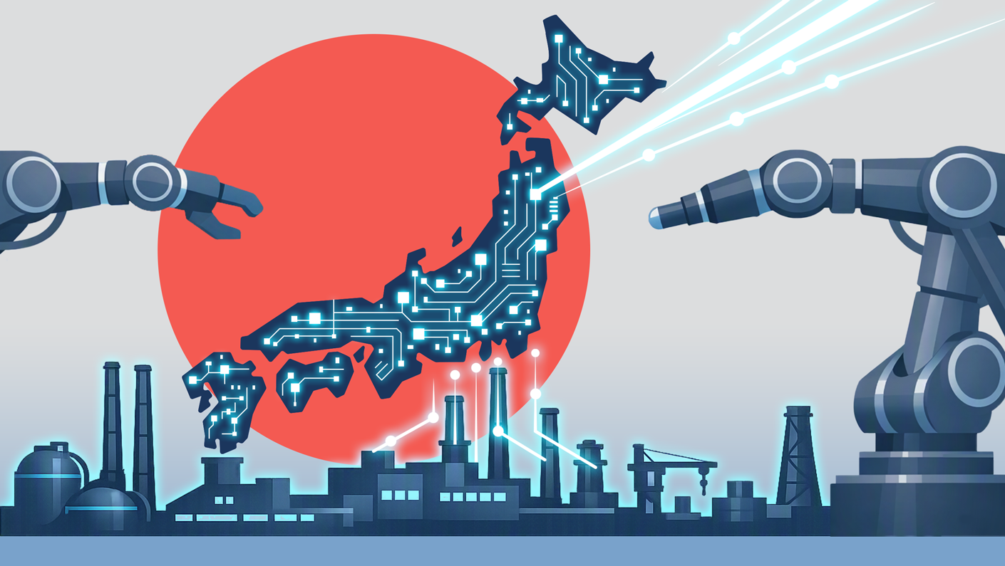 Can Takaichi's $2.3tn bet on industrial policy revive growth in