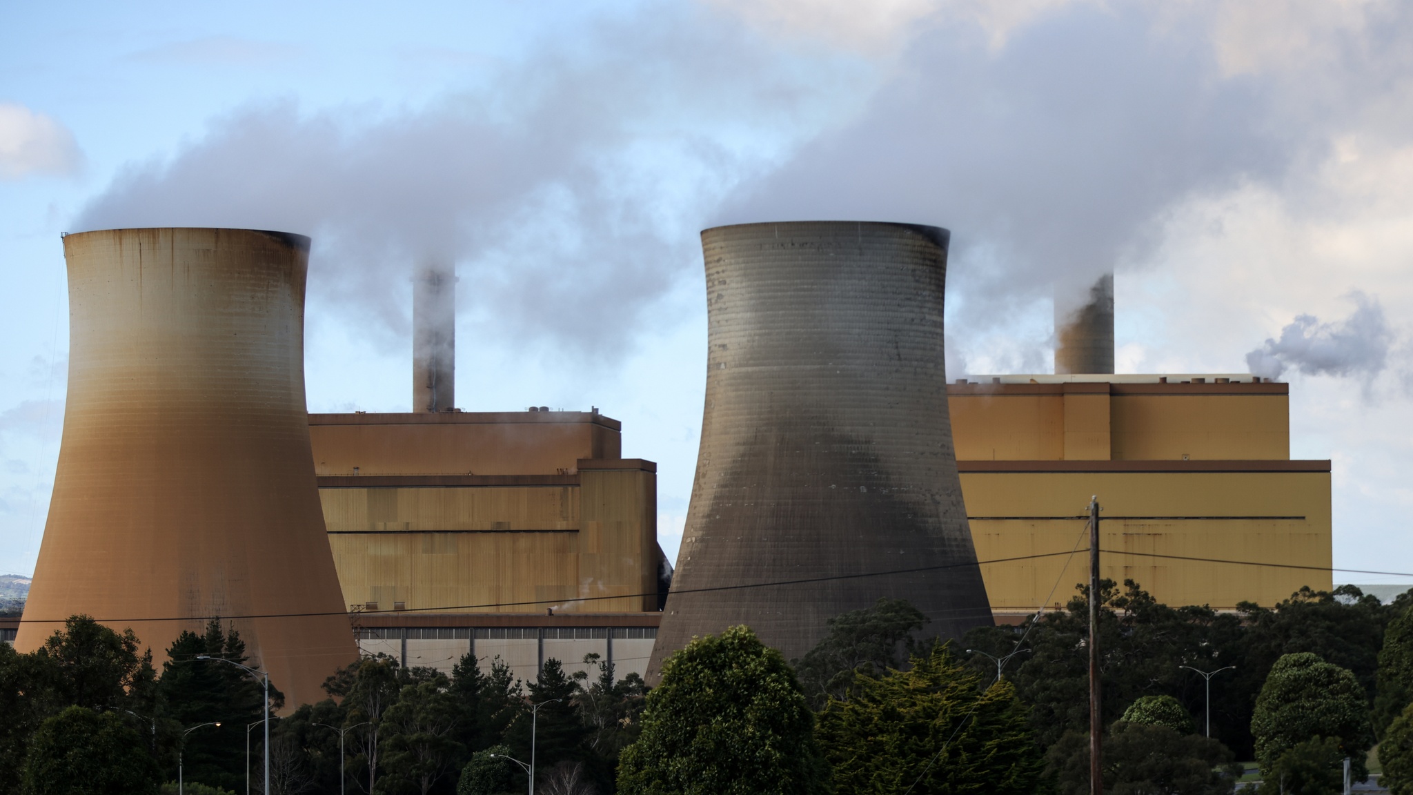 Australia debates building first nuclear plant ahead of 2025 election -  Nikkei Asia