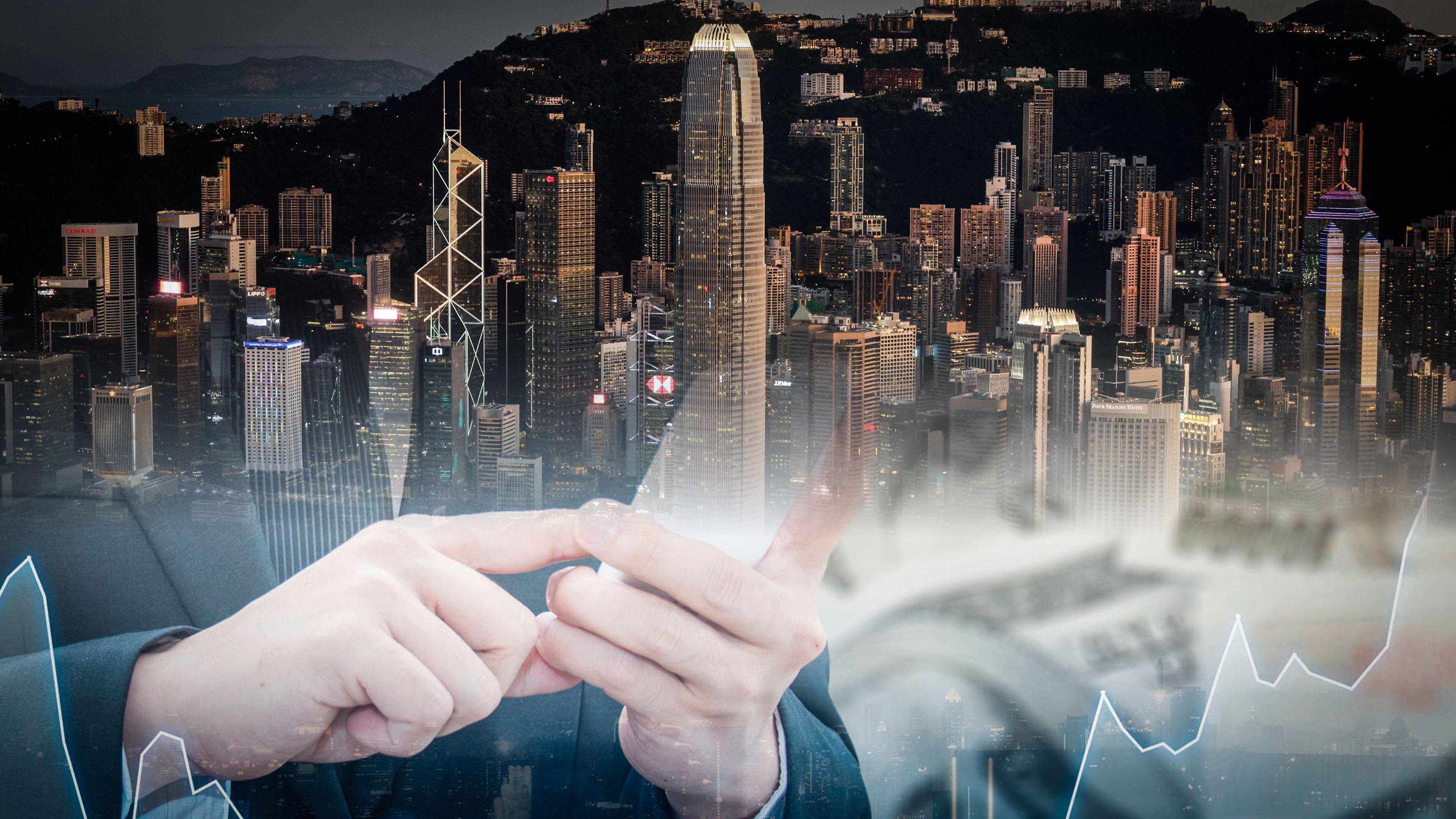 Hong Kong virtual banks struggle to turn profits after four years - Nikkei  Asia