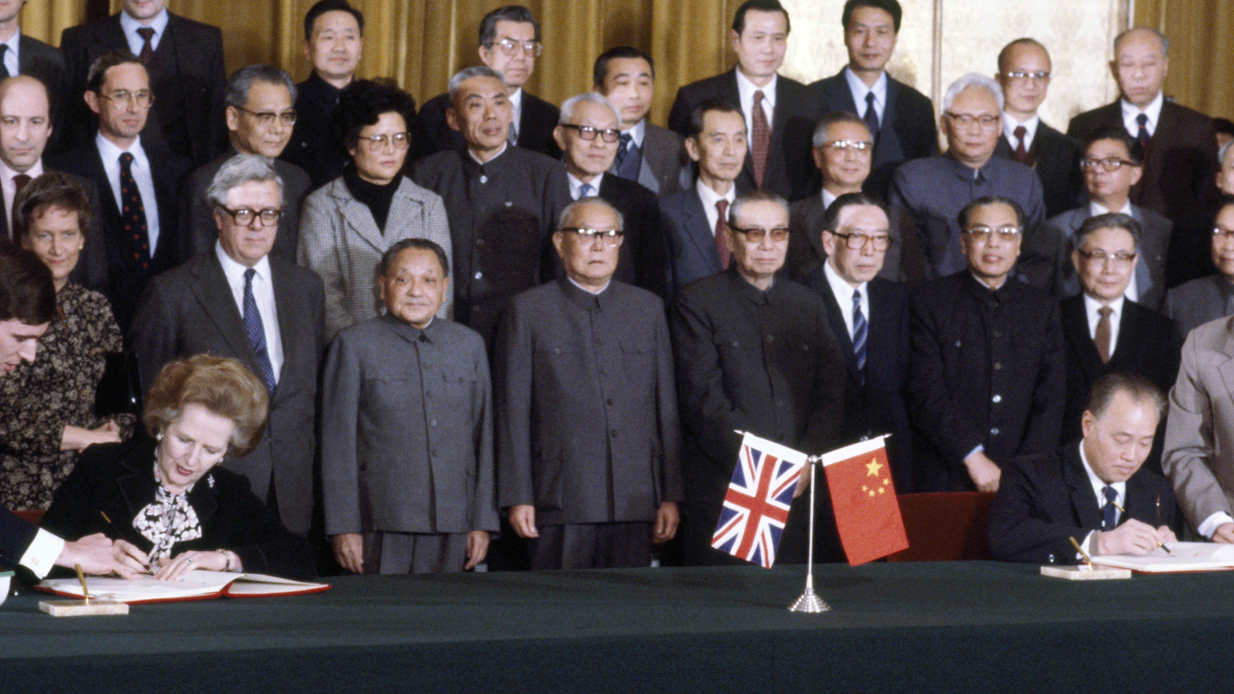 Hong Kong adds six more to national security global wanted list - Nikkei  Asia