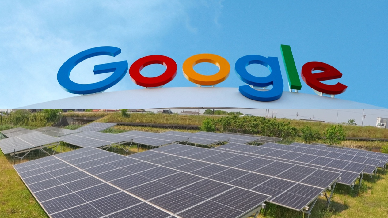 Google considers sourcing from nuclear power plants, says CEO Pichai -  Nikkei Asia