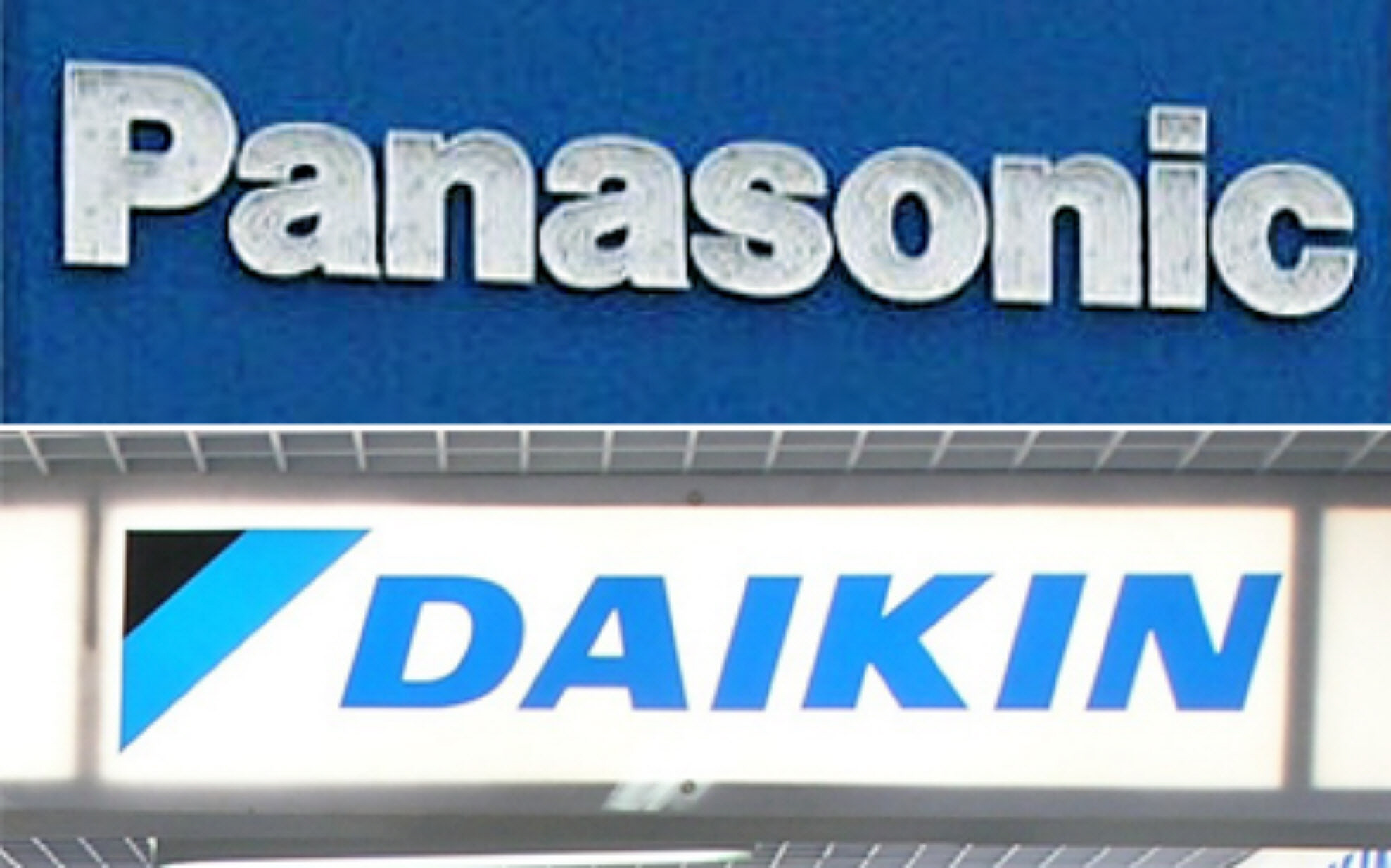 Daikin, Panasonic eye broad A/C tie-up Nikkei Asia