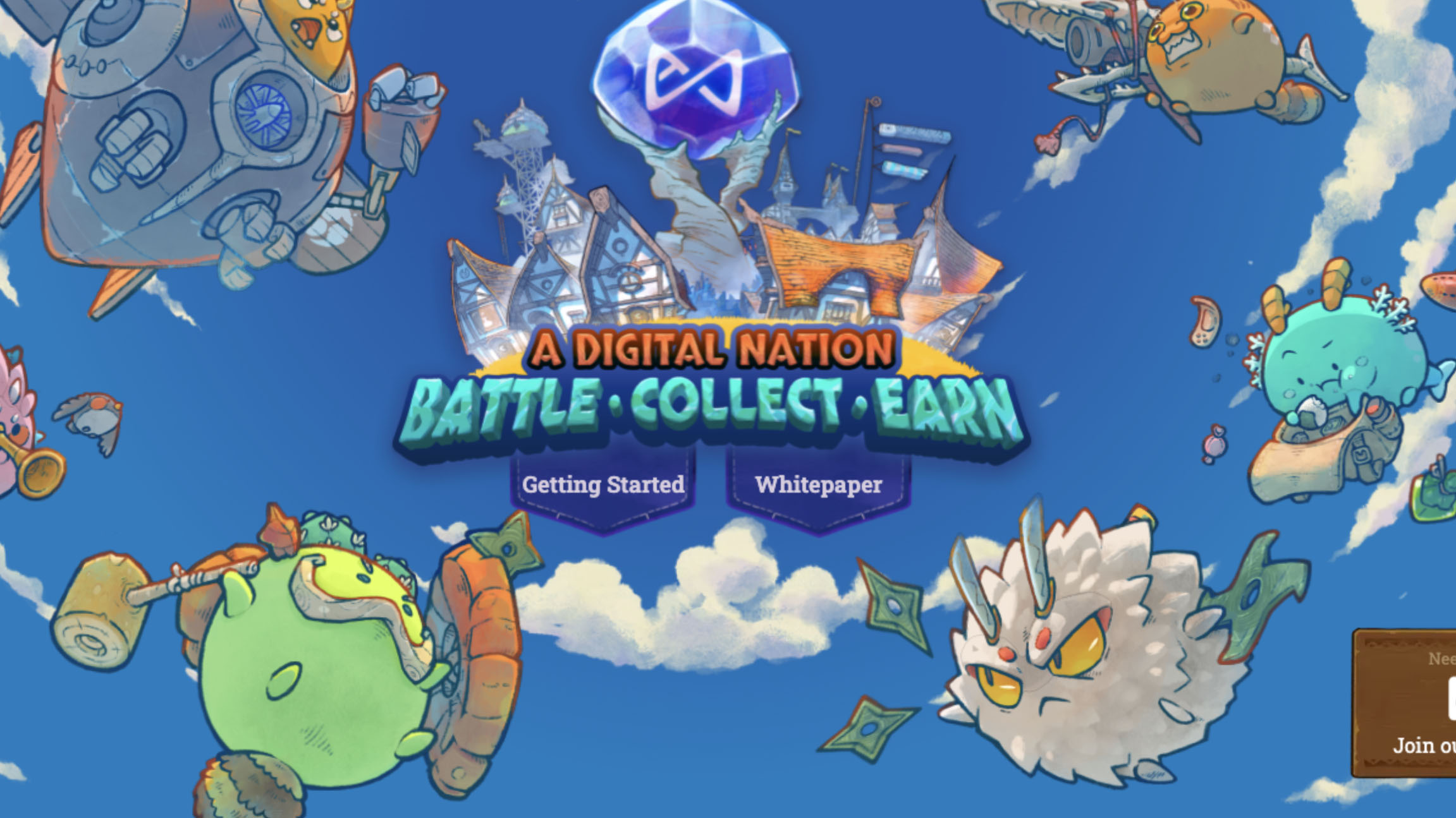 FBI links North Korean hackers to Axie Infinity crypto theft - Nikkei Asia