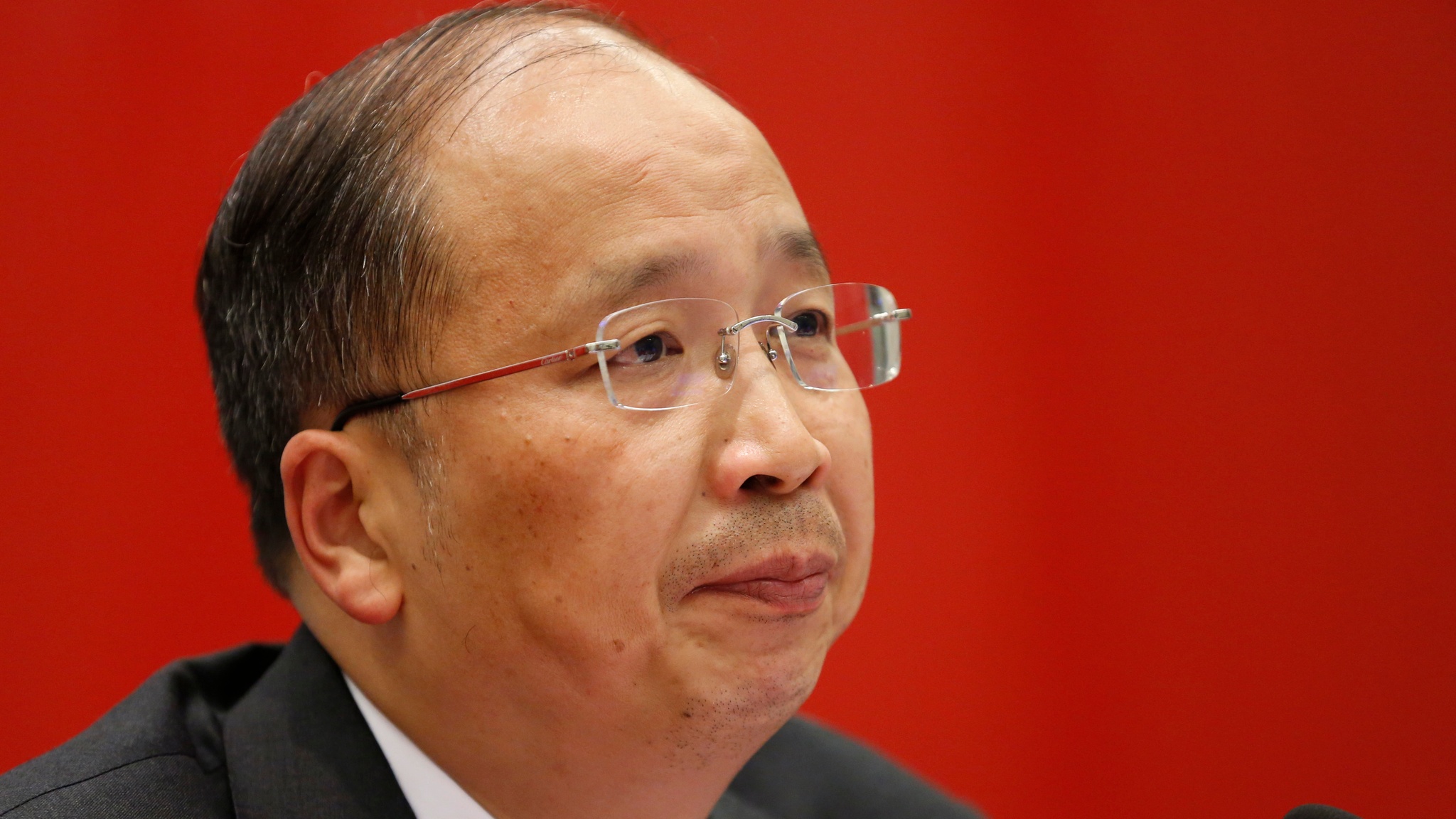 US short seller fights Hong Kong regulator over free speech - Nikkei Asia