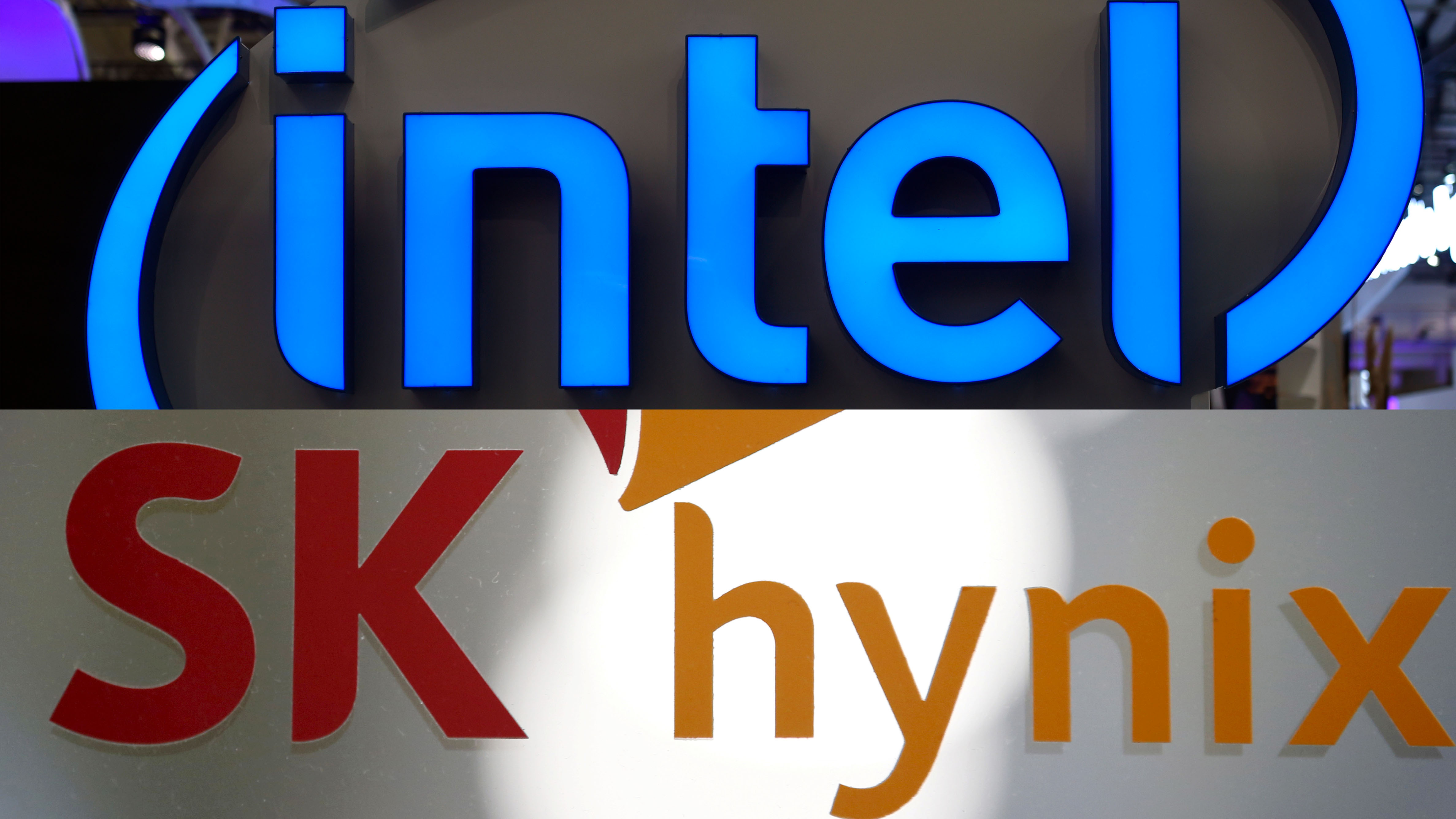 SK Hynix to buy Intel's NAND memory unit for $9bn Nikkei Asia