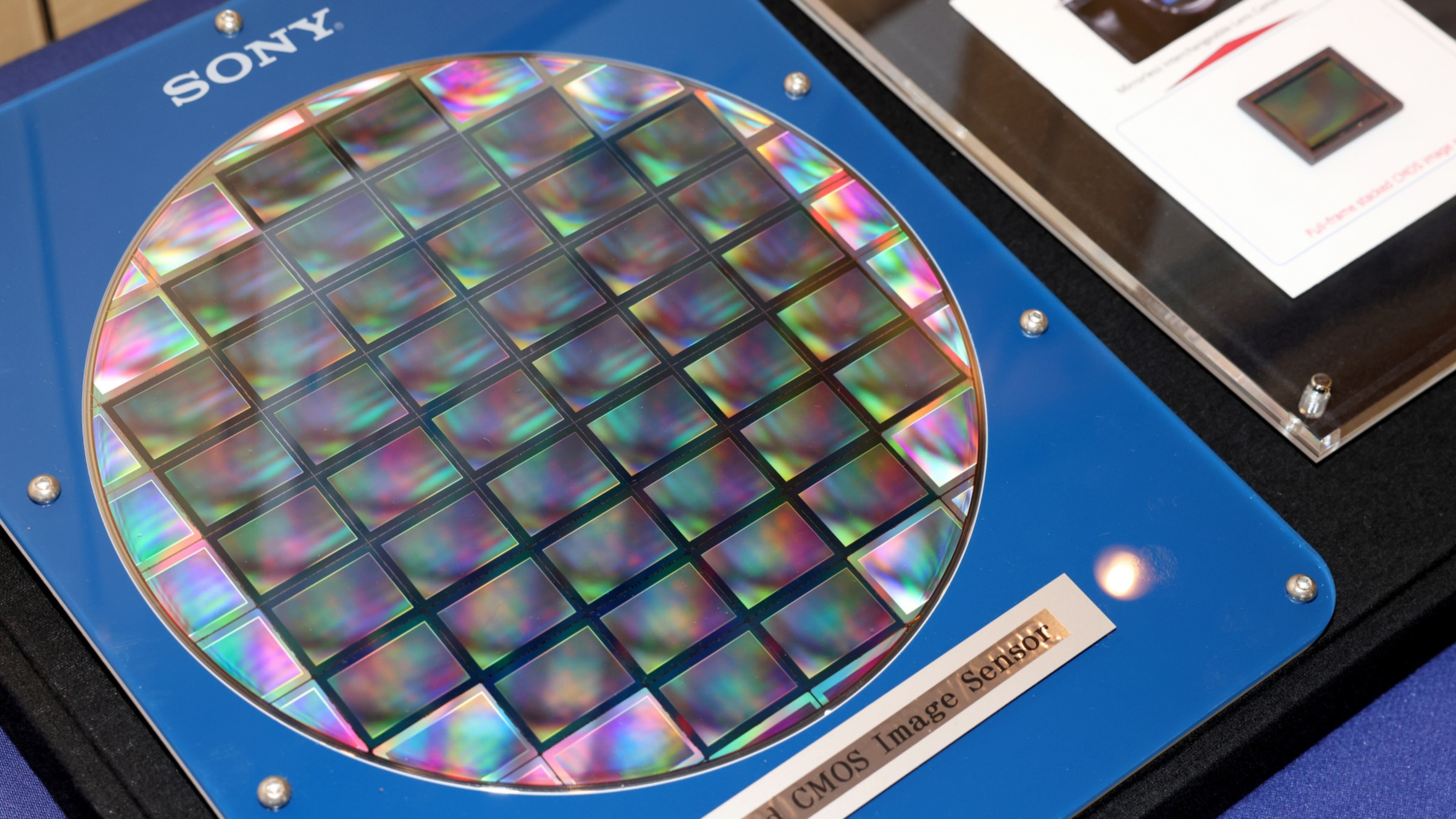 Sony, TSMC to invest $6.3bn in advanced image sensor plant in Kumamoto -  Nikkei Asia